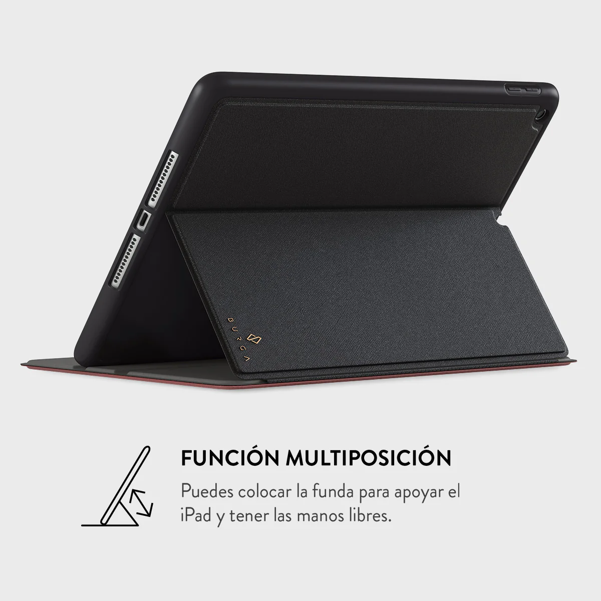 Pick It - Funda iPad 10.2 (9a/8a/7a Gen) - Image 5