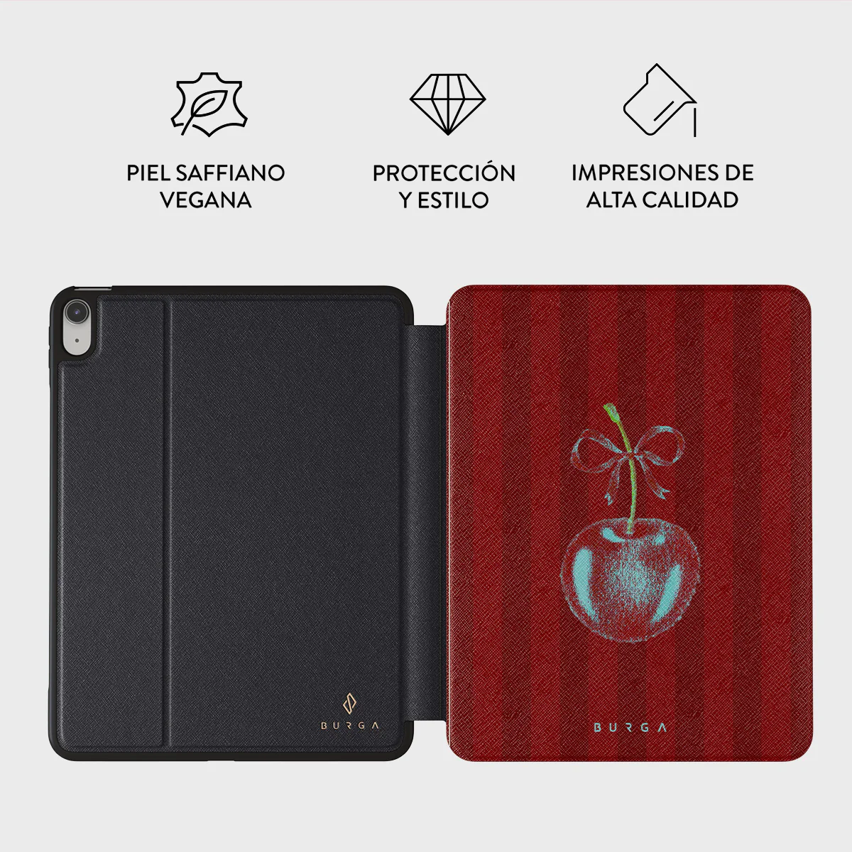 Pick It - Funda iPad 10.9 (10a Gen) - Image 2
