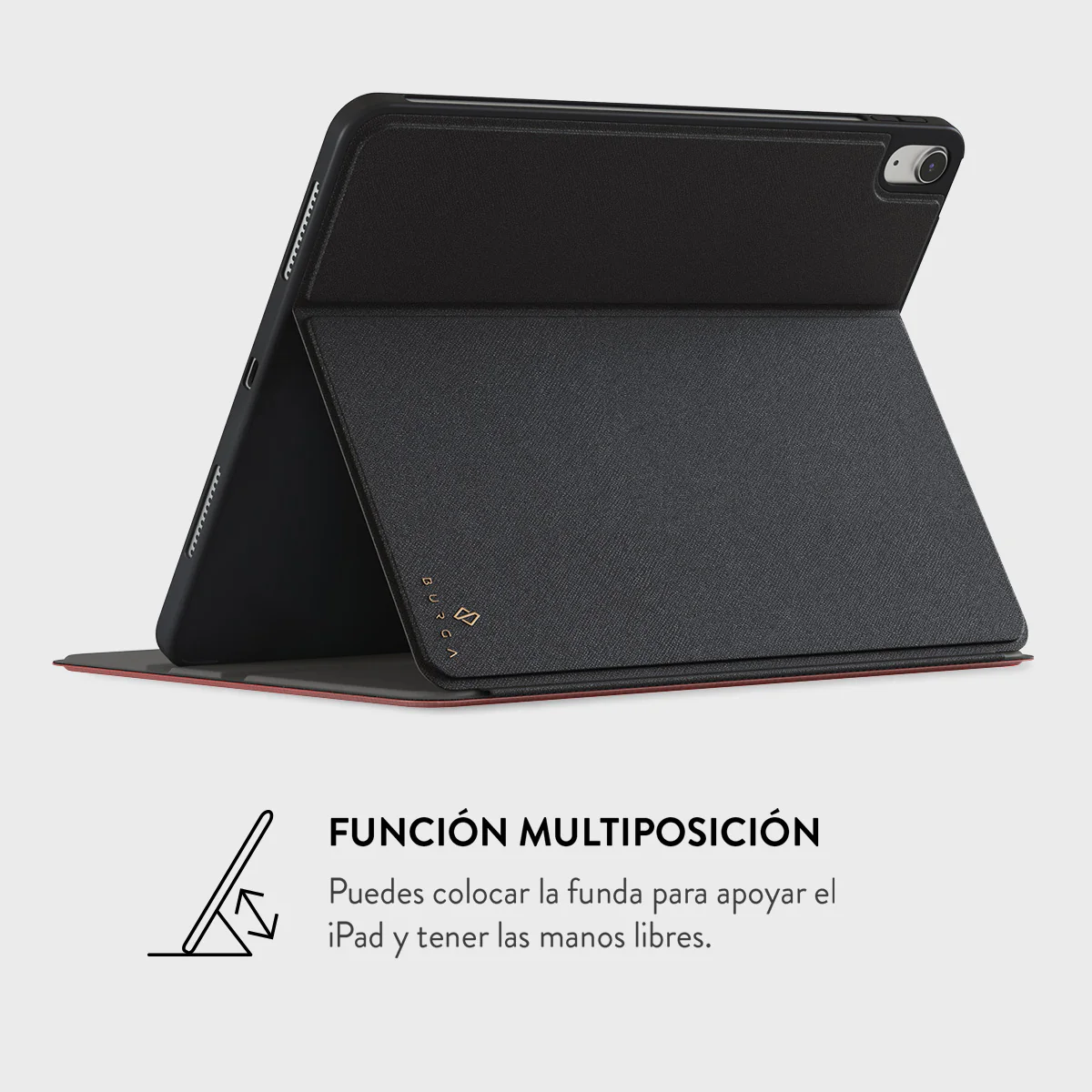 Pick It - Funda iPad Air 10.9 (5a/4a Gen) - Image 5