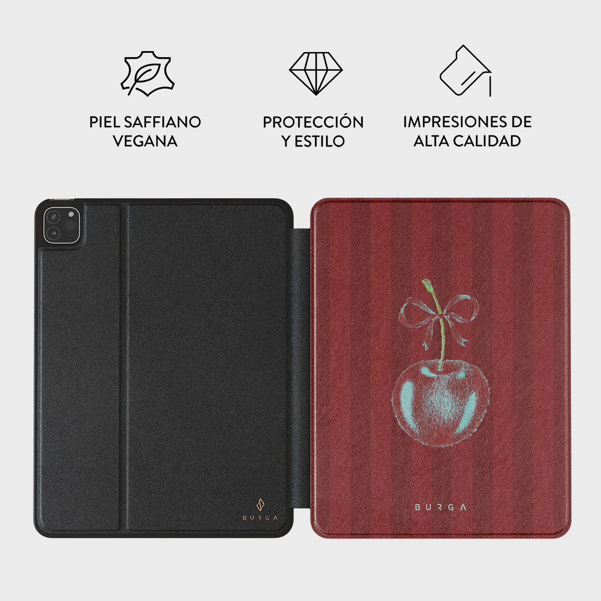 Pick It - Funda iPad Pro 12.9 (4a/3a Gen) - Image 2