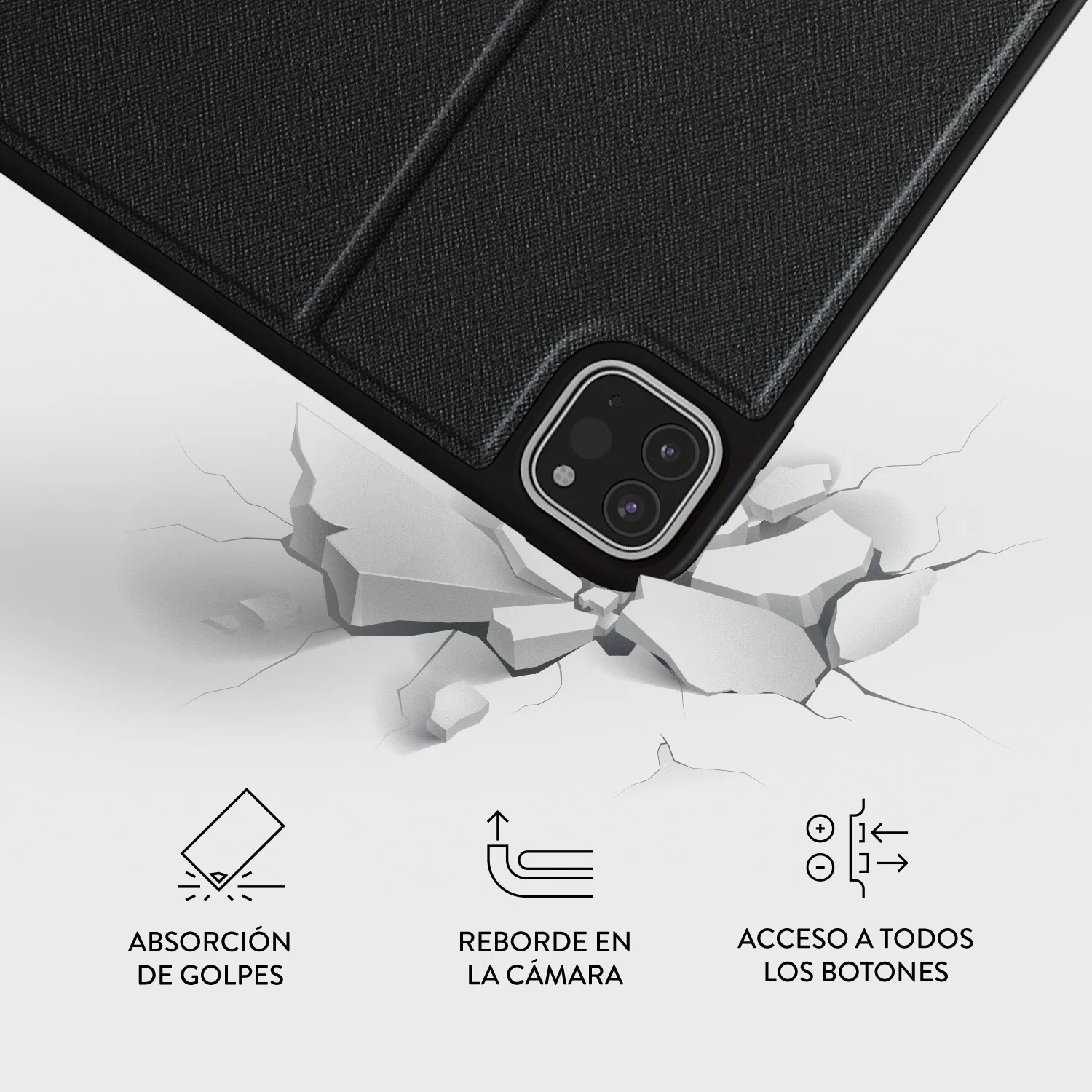 Pick It - Funda iPad Pro 12.9 (6a/5a Gen) - Image 4