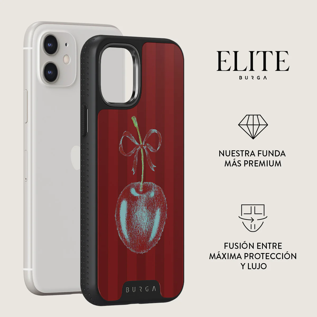Pick It - iPhone 11 Funda - Image 13