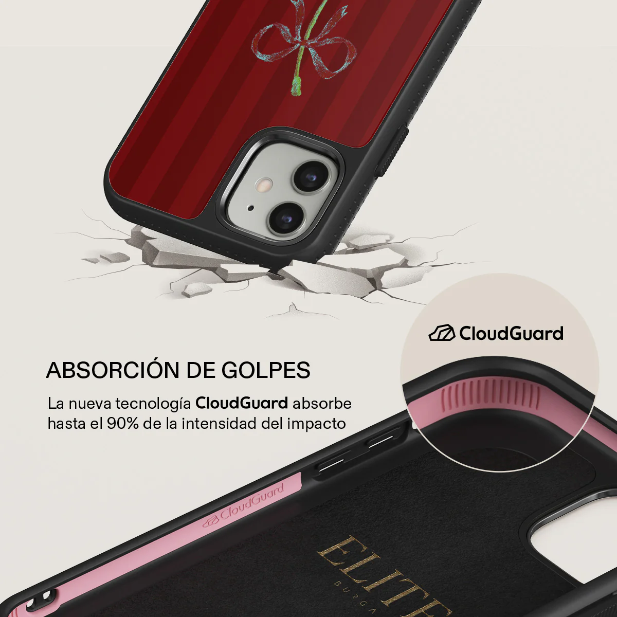 Pick It - iPhone 11 Funda - Image 14