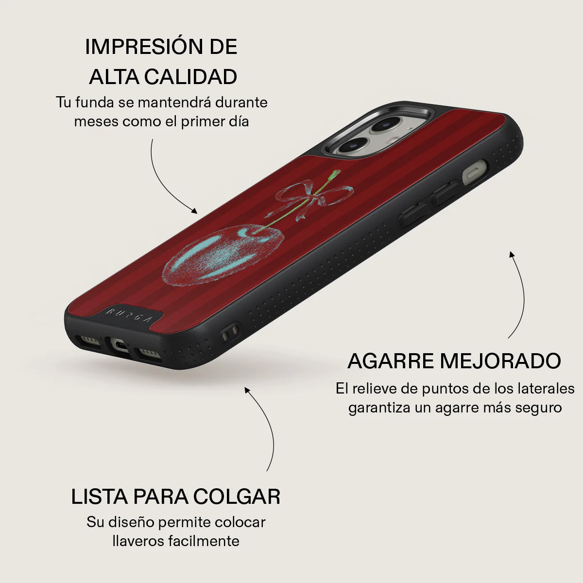 Pick It - iPhone 11 Funda - Image 16
