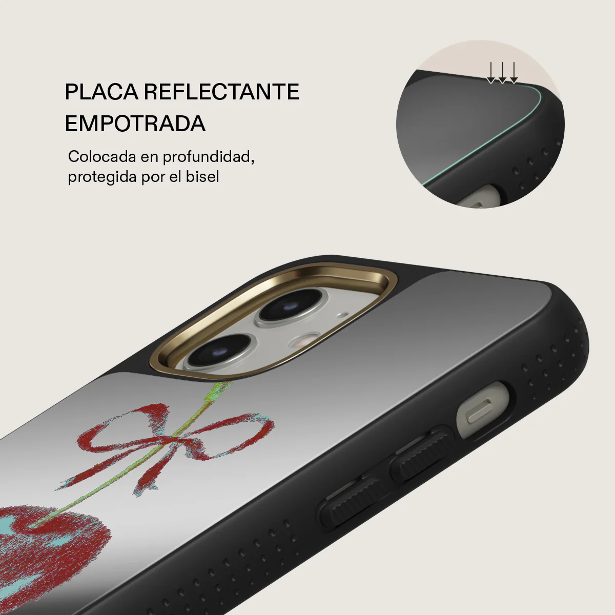 Pick It - iPhone 11 Funda - Image 22