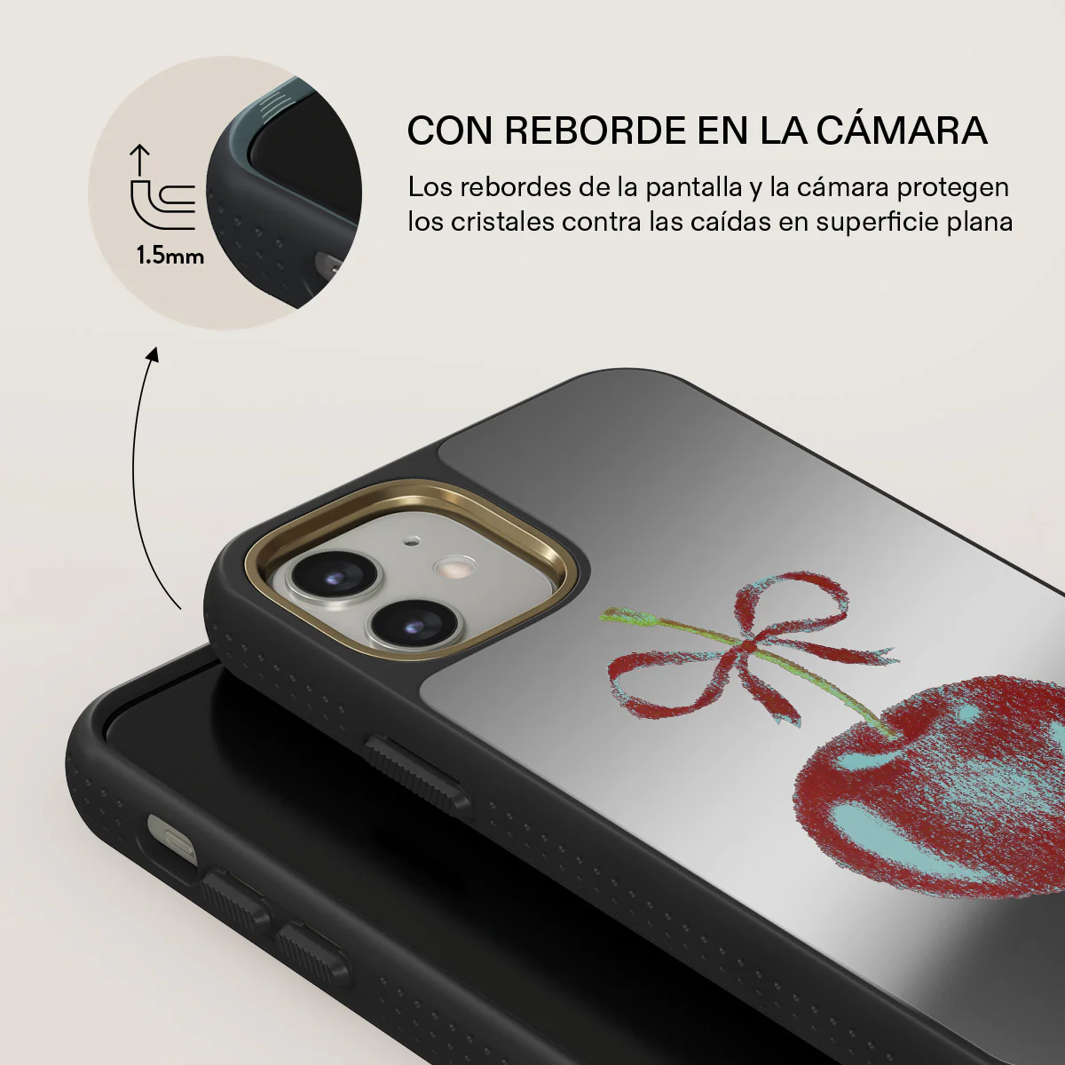 Pick It - iPhone 11 Funda - Image 23