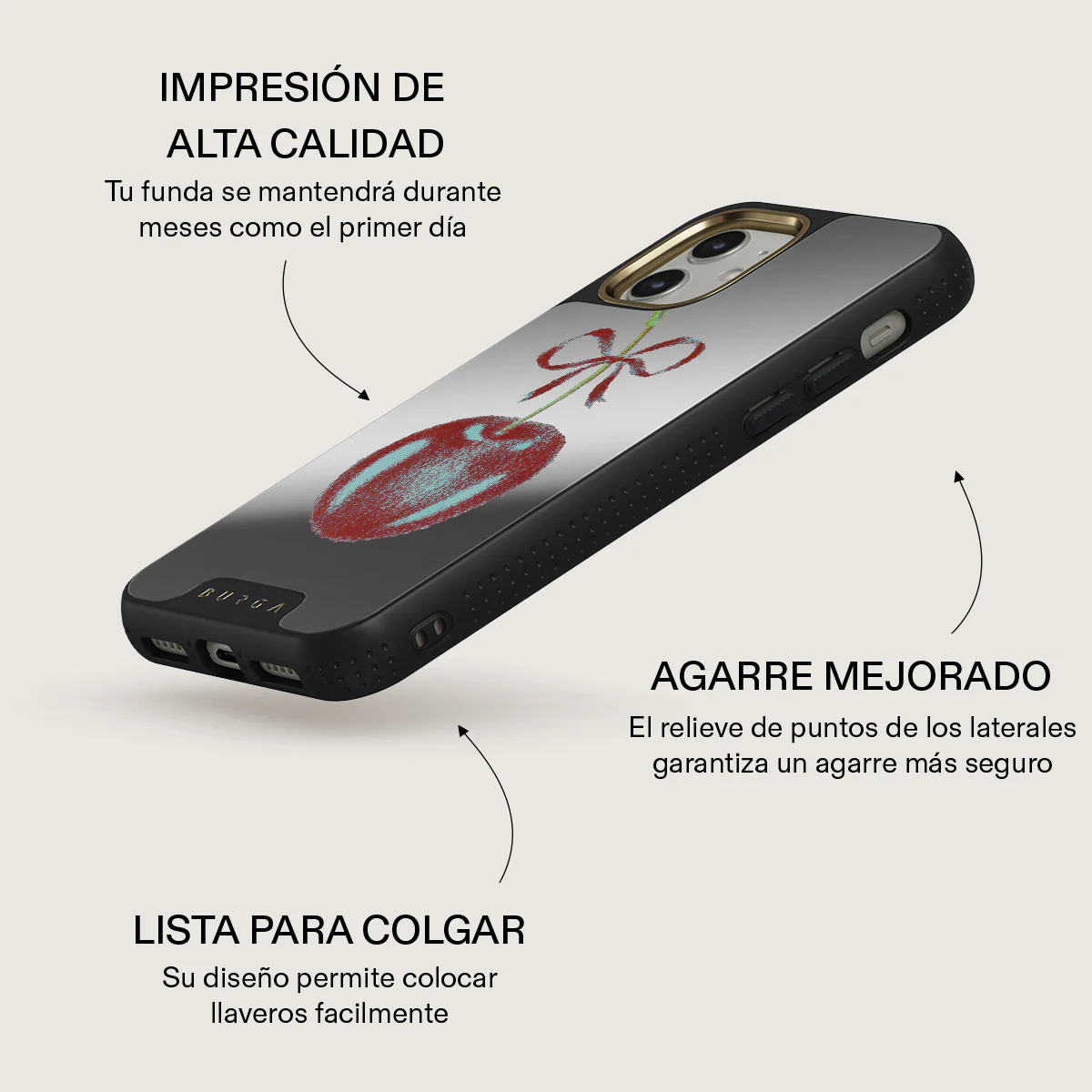 Pick It - iPhone 11 Funda - Image 24