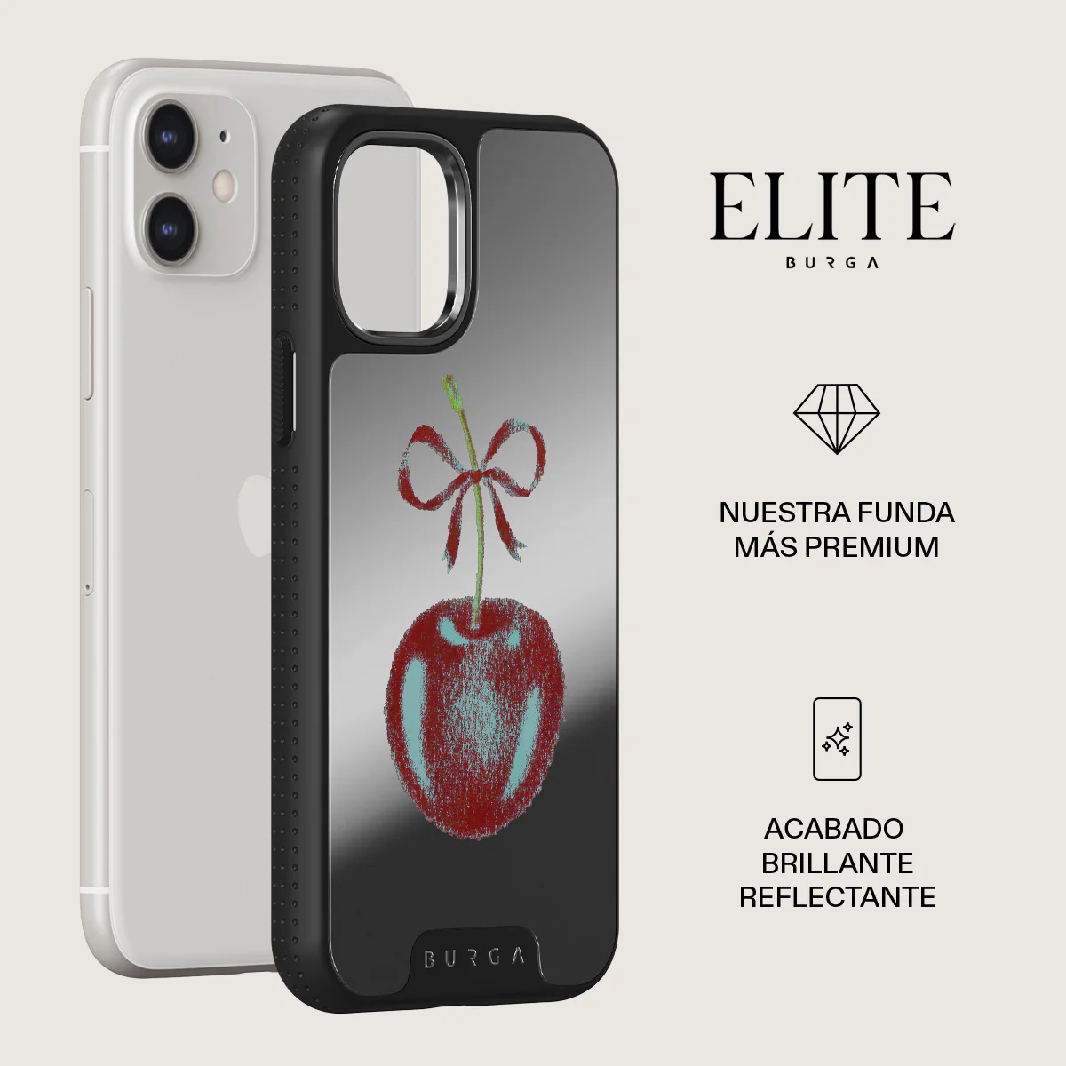 Pick It - iPhone 11 Funda - Image 28