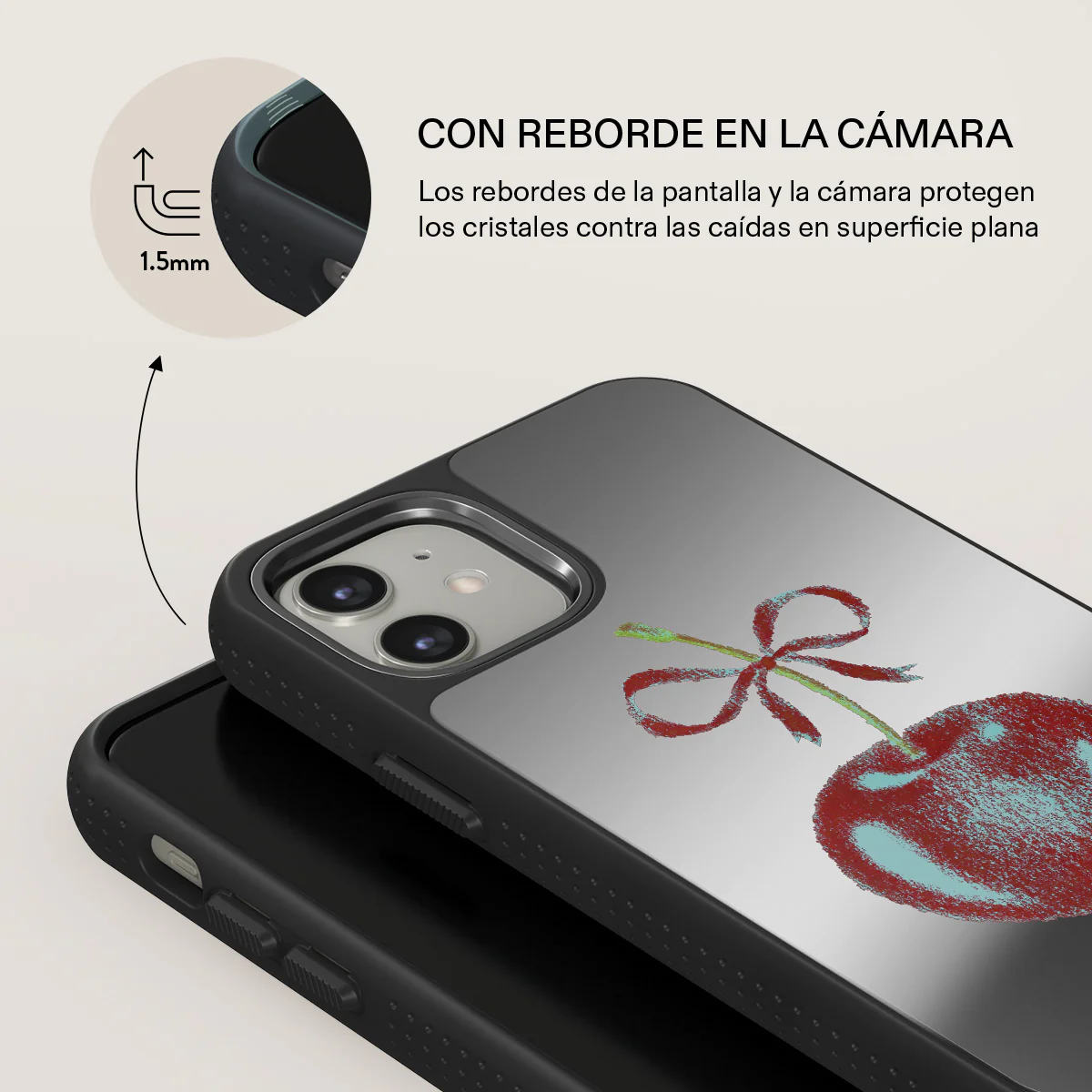 Pick It - iPhone 11 Funda - Image 31