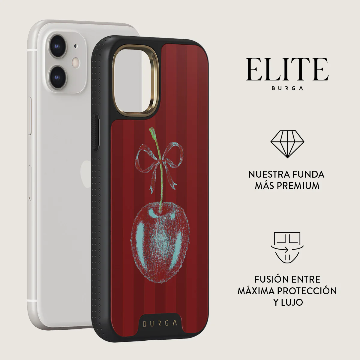 Pick It - iPhone 11 Funda - Image 6