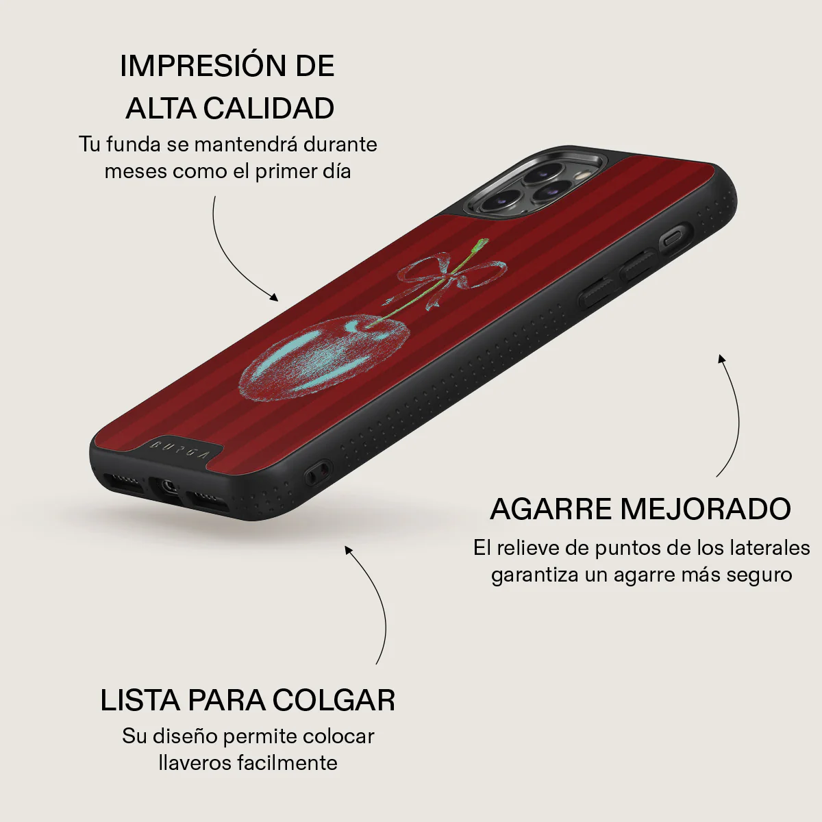 Pick It - iPhone 11 Pro Funda - Image 16