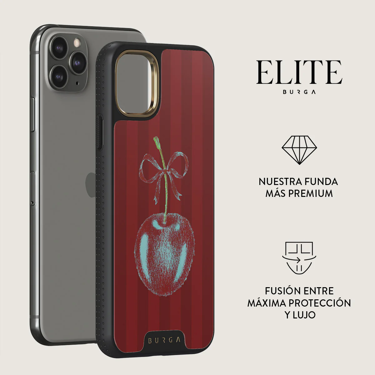 Pick It - iPhone 11 Pro Max Funda - Image 10