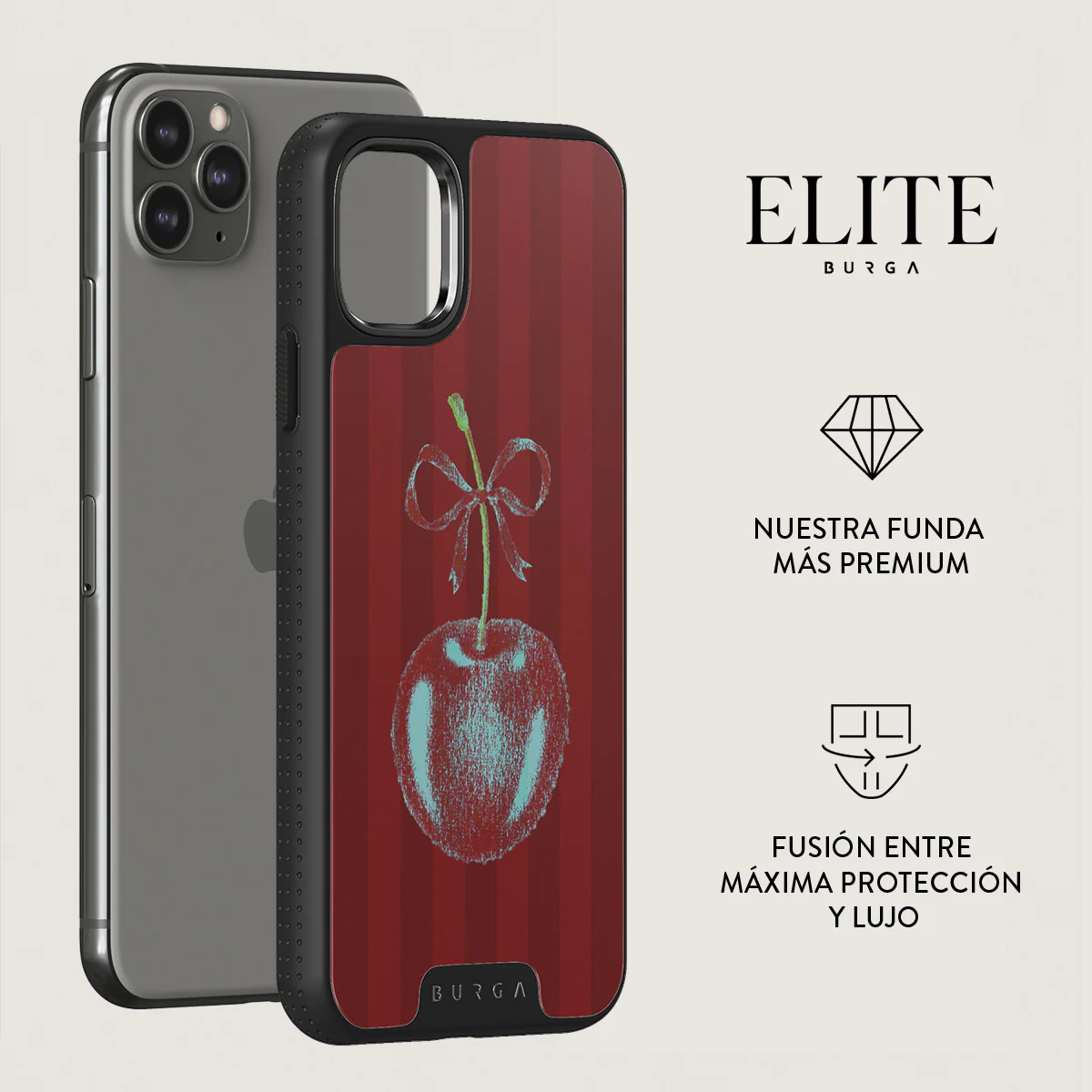 Pick It - iPhone 11 Pro Max Funda - Image 17