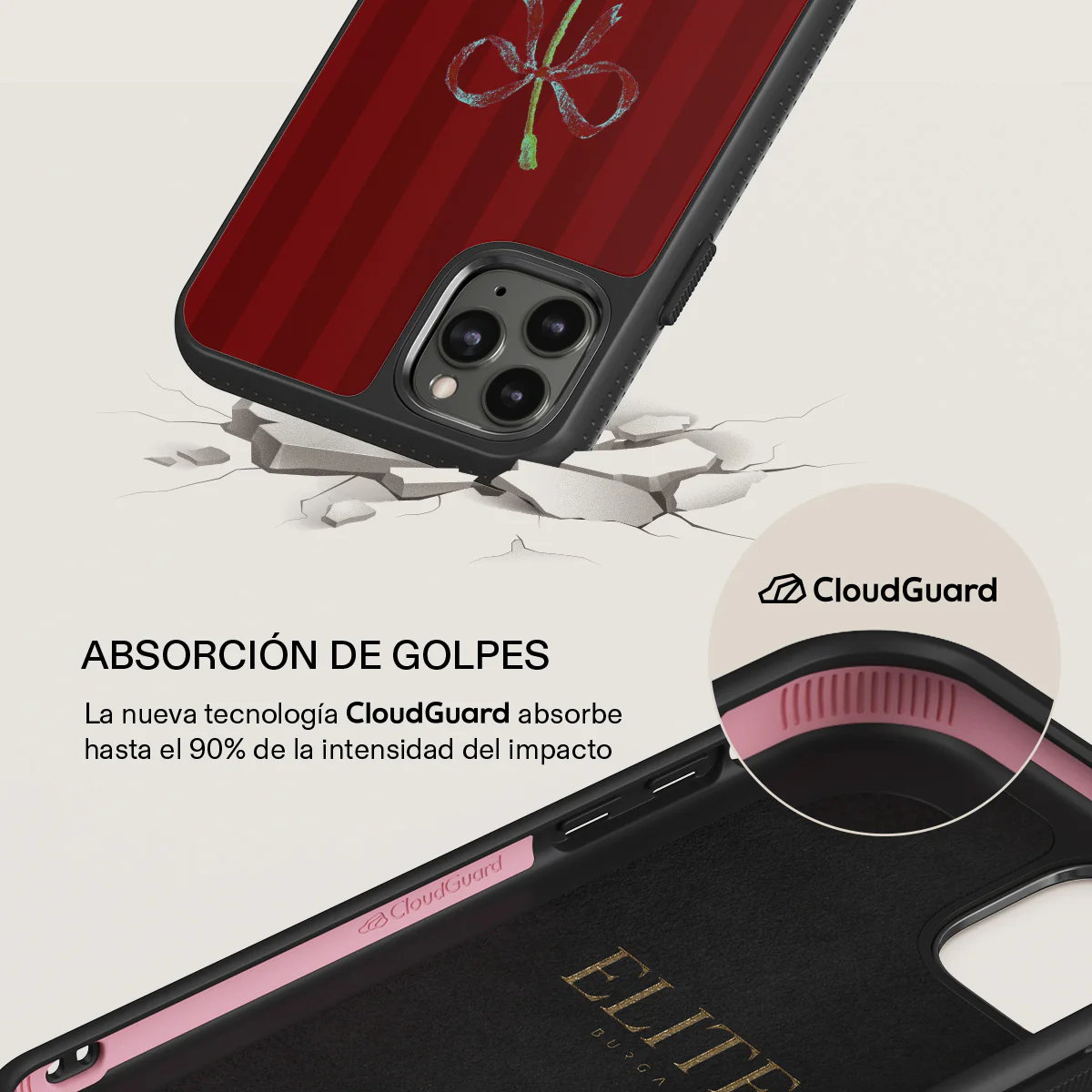 Pick It - iPhone 11 Pro Max Funda - Image 18