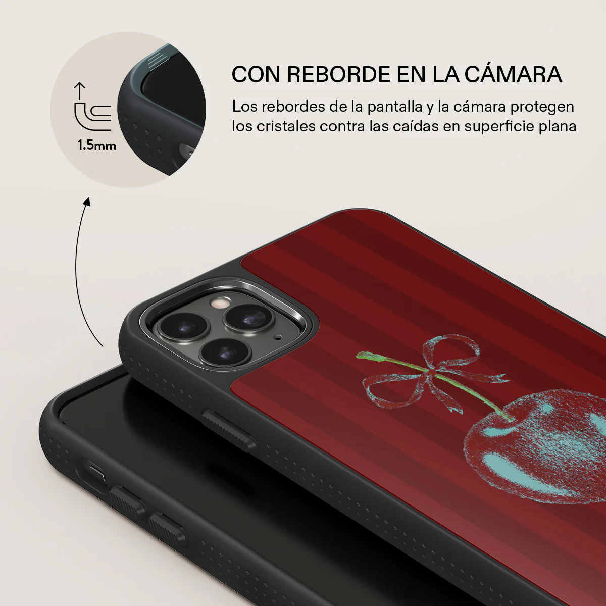 Pick It - iPhone 11 Pro Max Funda - Image 19