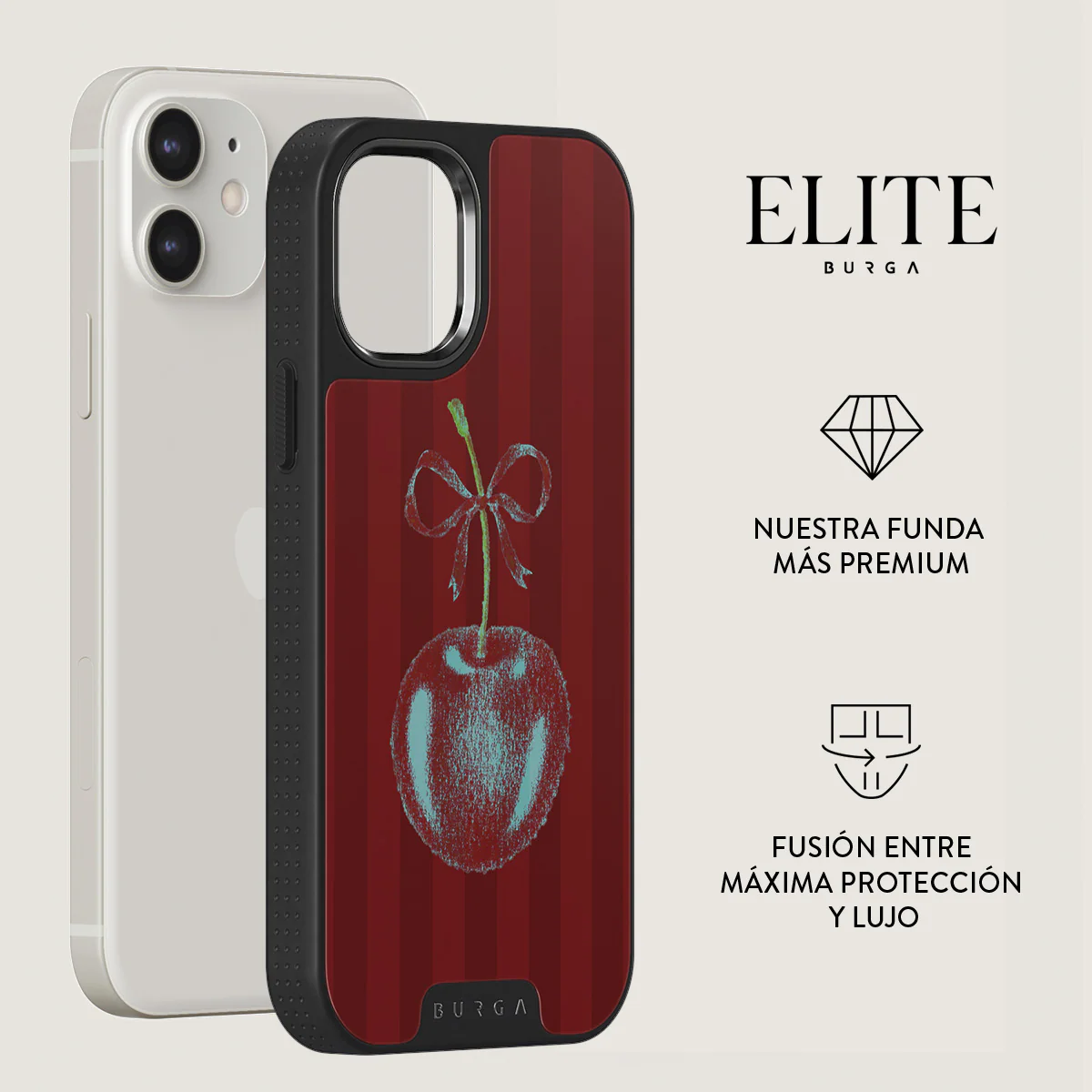 Pick It - iPhone 12 Funda - Image 13