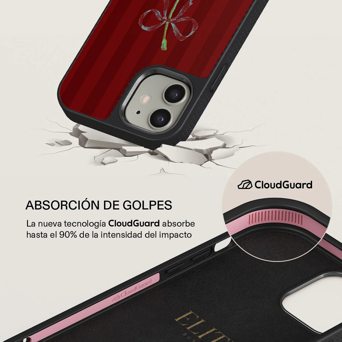 Pick It - iPhone 12 Funda - Image 14