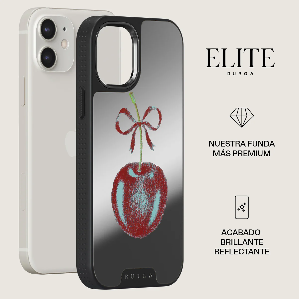 Pick It - iPhone 12 Funda - Image 28