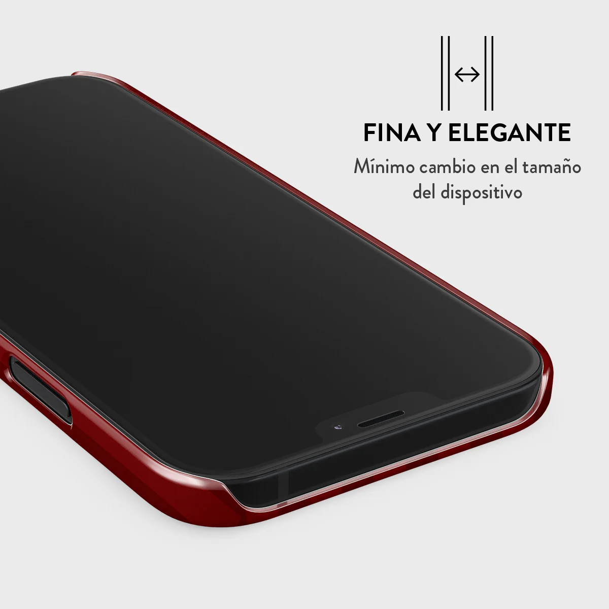 Pick It - iPhone 12 Mini Funda - Image 4