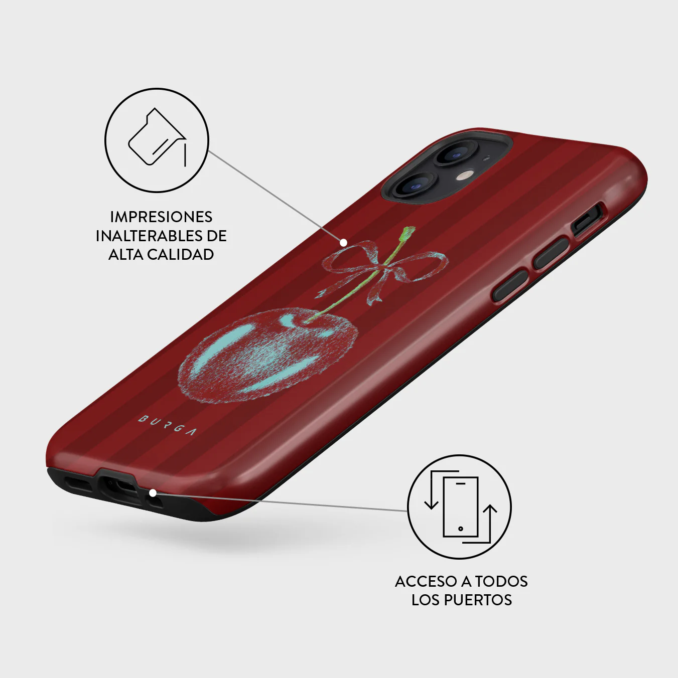 Pick It - iPhone 12 Mini Funda - Image 7