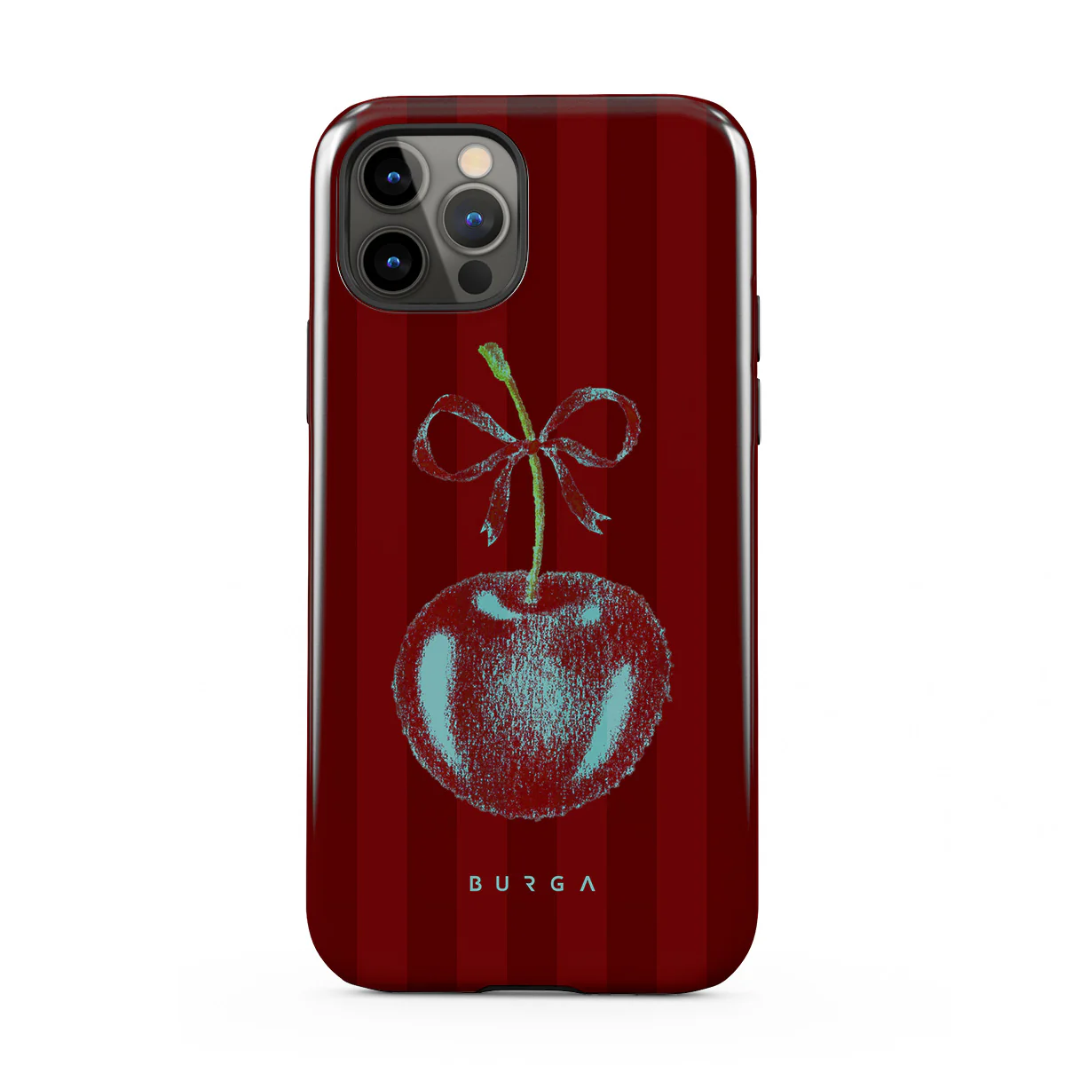 Pick It - iPhone 12 Pro Funda