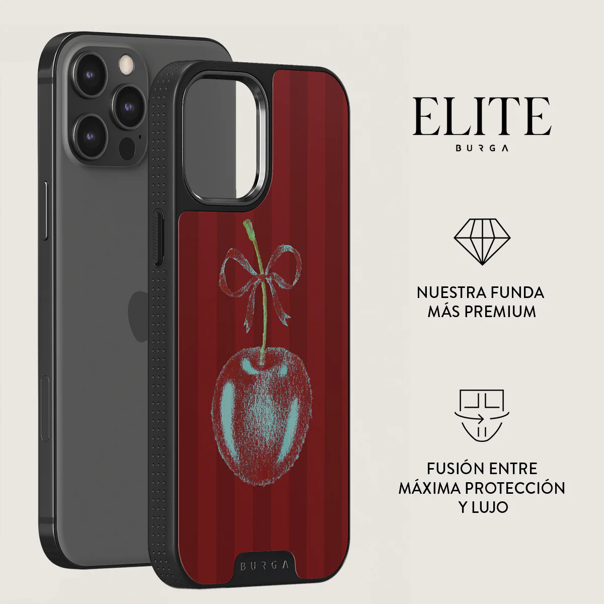 Pick It - iPhone 12 Pro Funda - Image 13