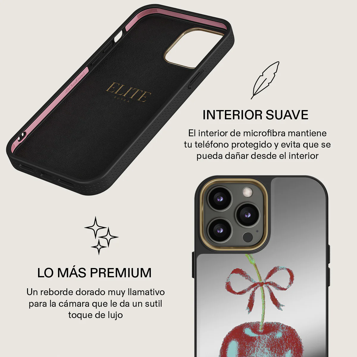 Pick It - iPhone 12 Pro Funda - Image 25