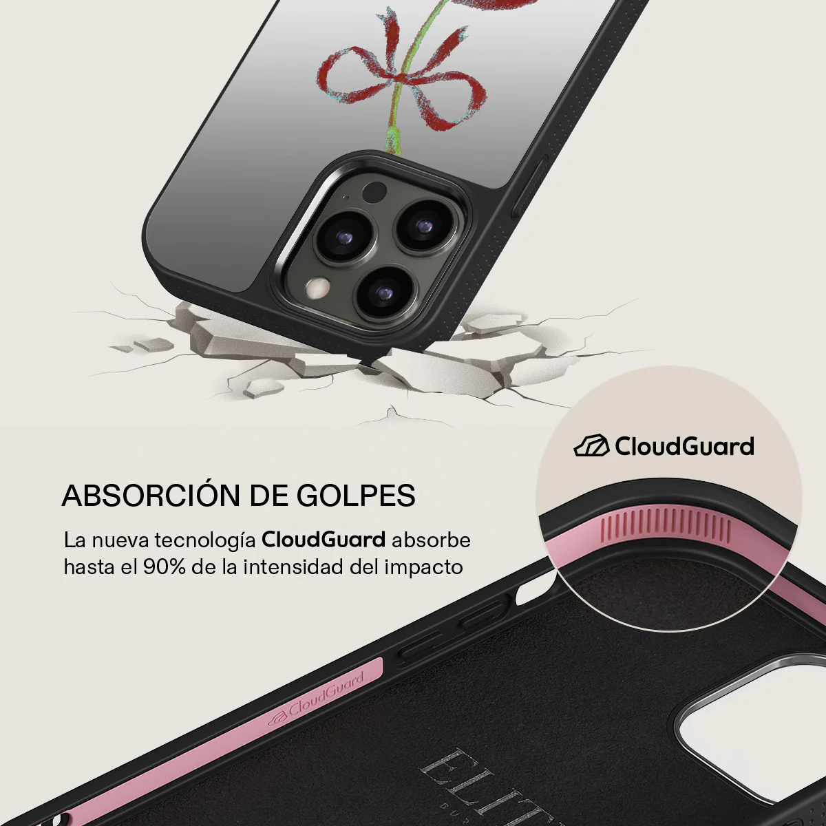 Pick It - iPhone 12 Pro Funda - Image 29