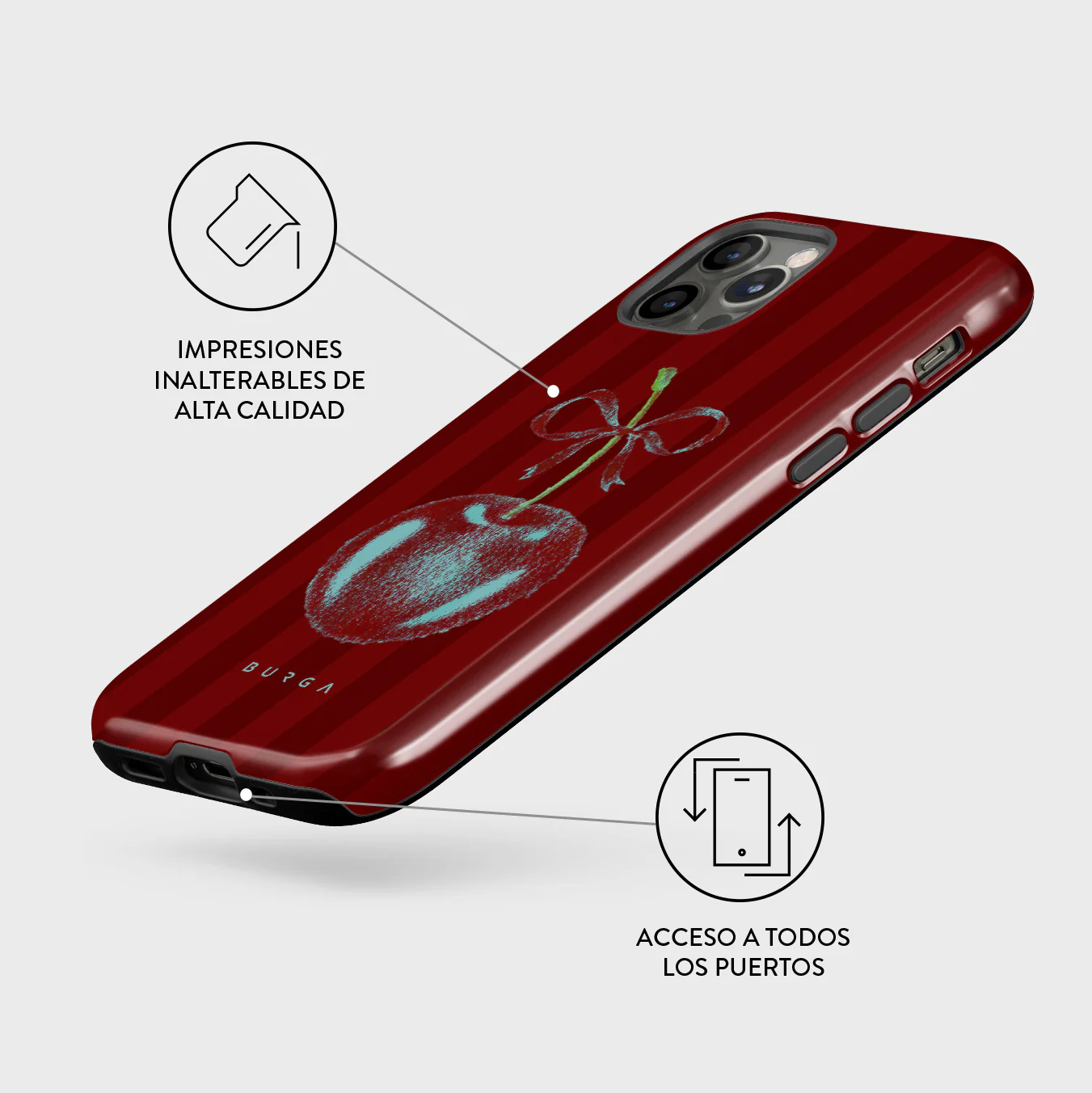Pick It - iPhone 12 Pro Funda - Image 3