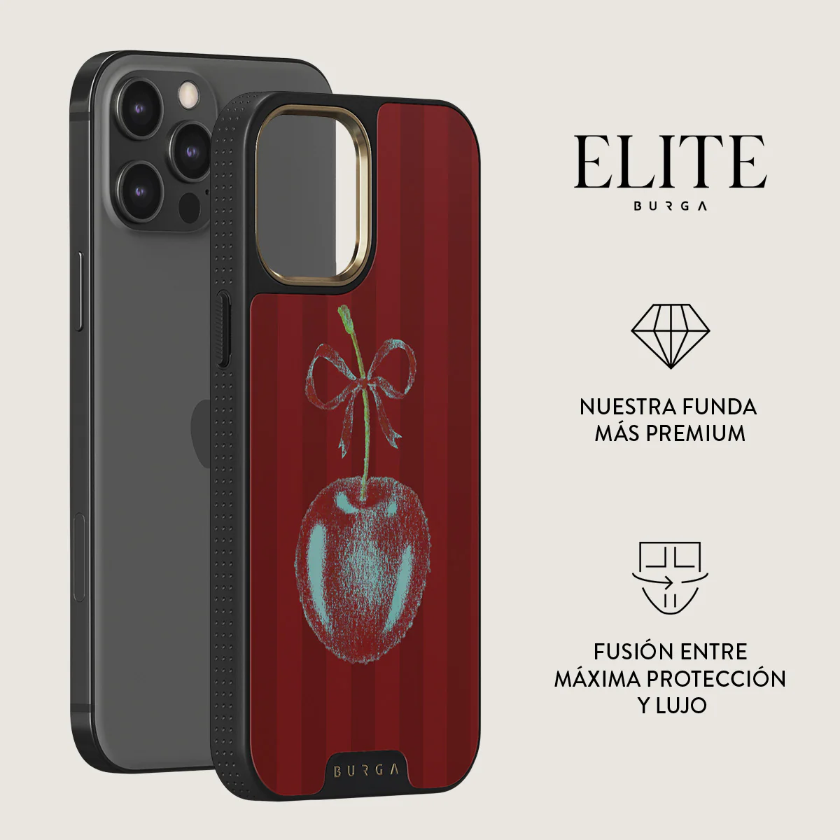 Pick It - iPhone 12 Pro Funda - Image 6