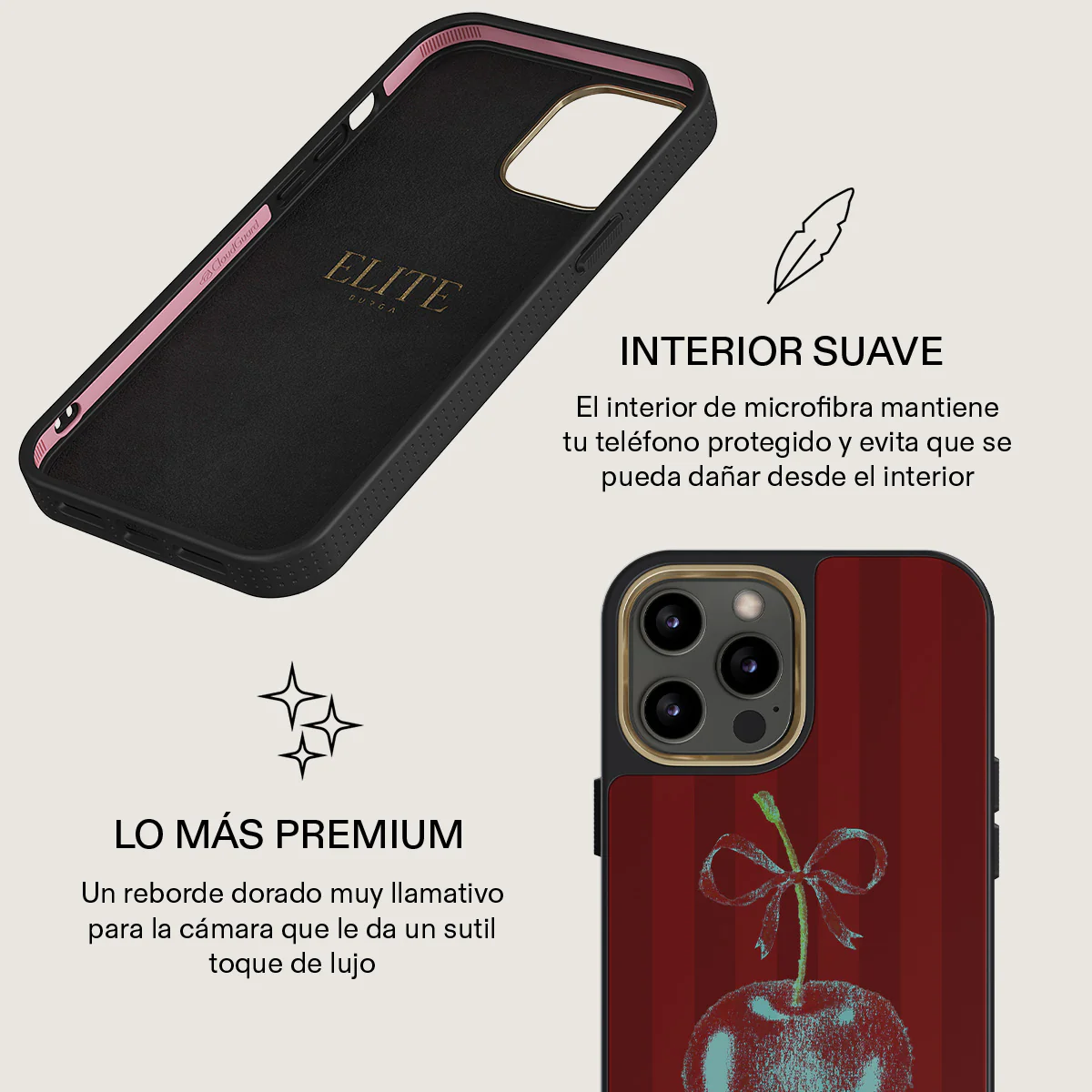 Pick It - iPhone 12 Pro Max Funda - Image 10