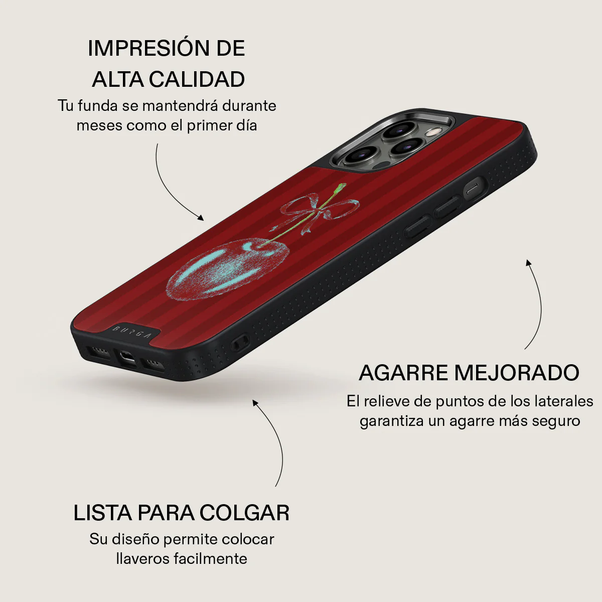 Pick It - iPhone 12 Pro Max Funda - Image 16
