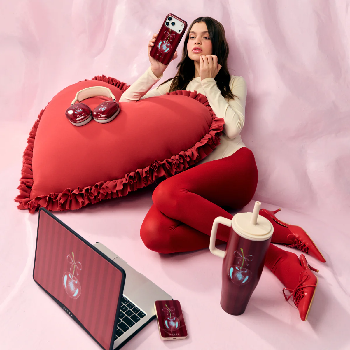 Pick It - iPhone 12 Pro Max Funda - Image 21