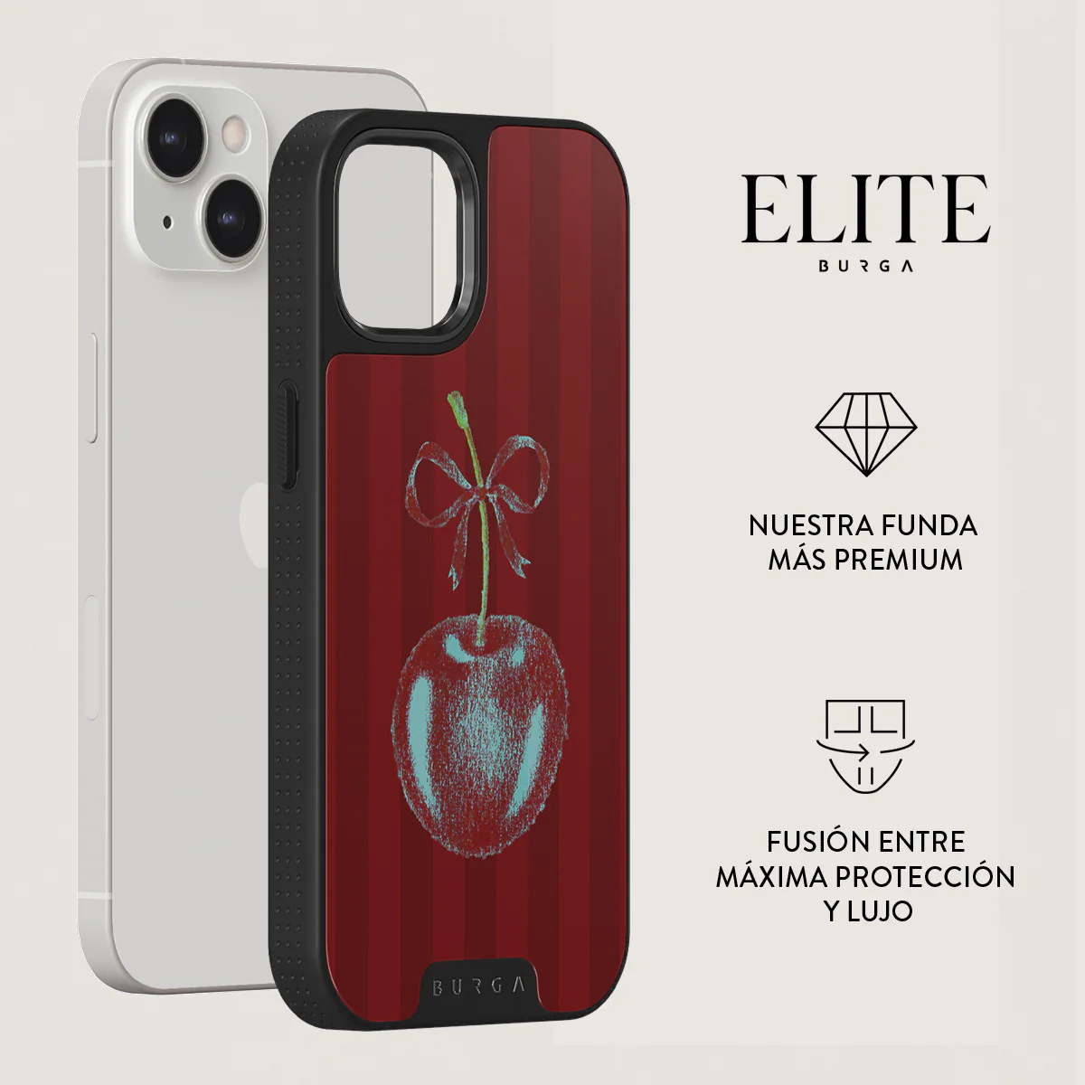 Pick It - iPhone 13 Funda - Image 13