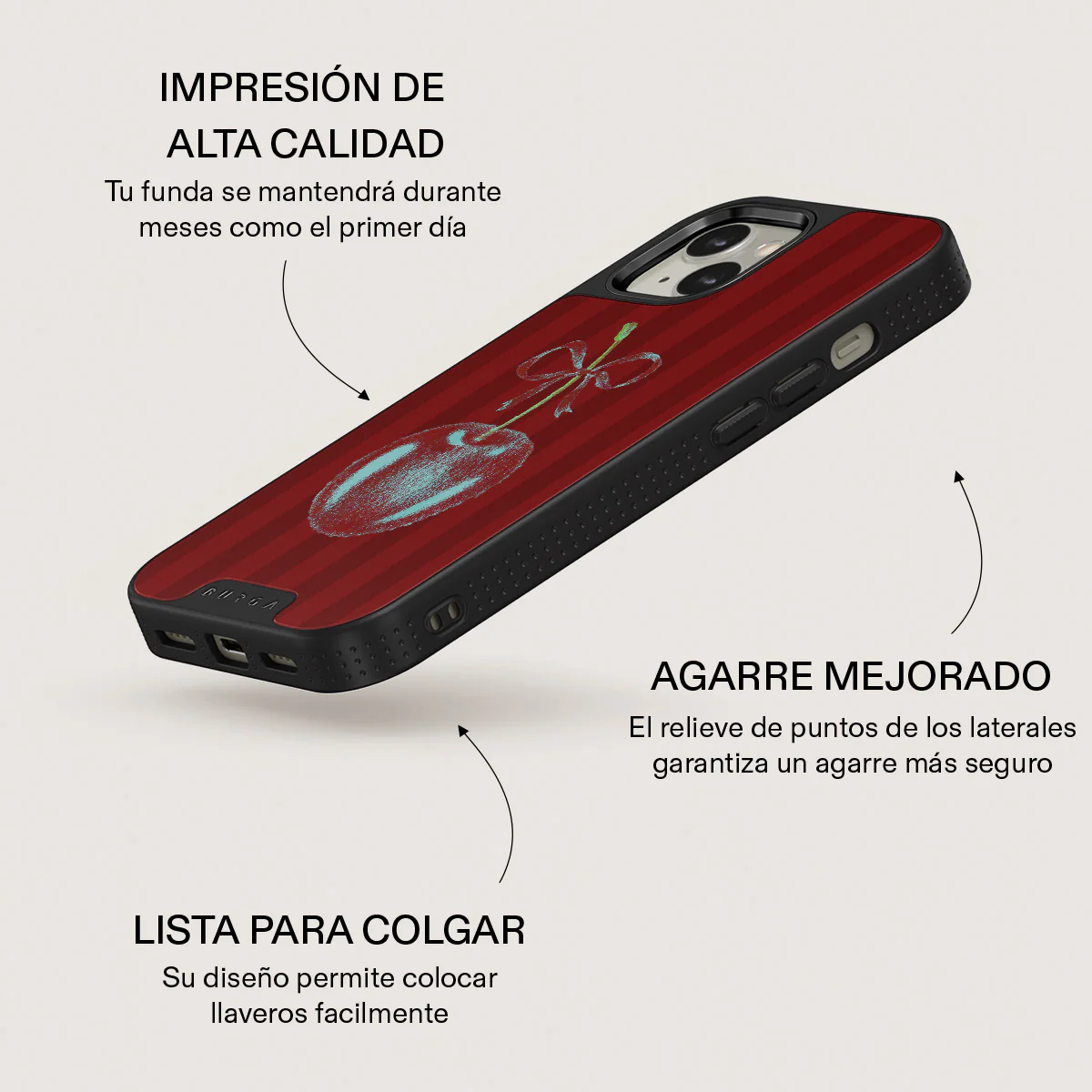 Pick It - iPhone 13 Funda - Image 16