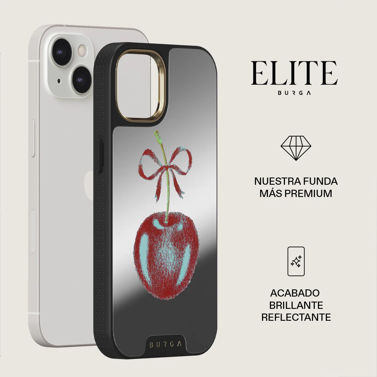Pick It - iPhone 13 Funda - Image 20