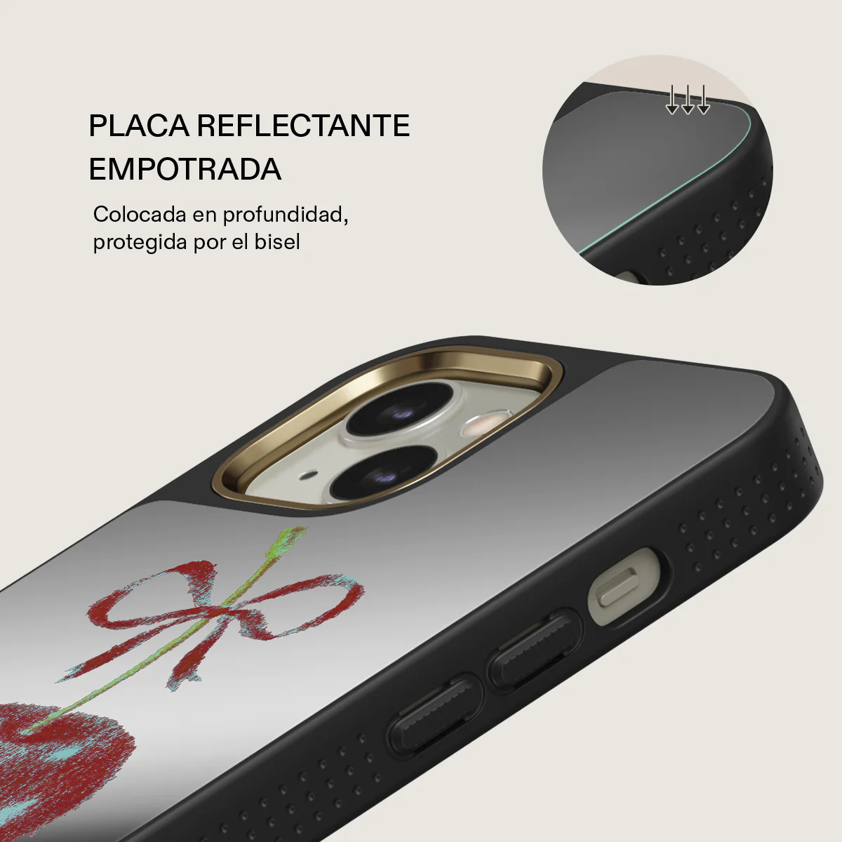 Pick It - iPhone 13 Funda - Image 22