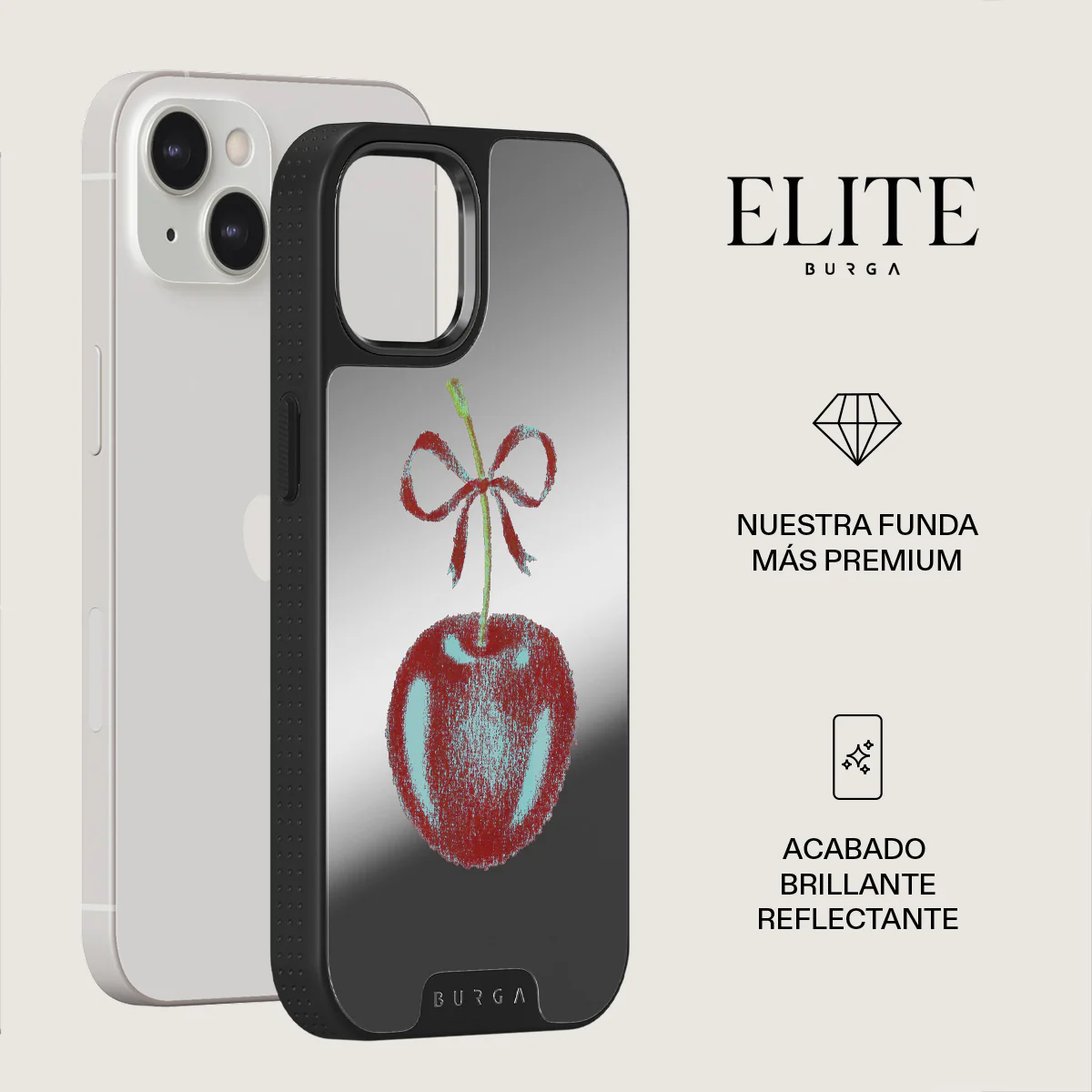 Pick It - iPhone 13 Funda - Image 28