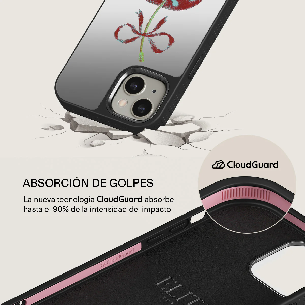 Pick It - iPhone 13 Funda - Image 29