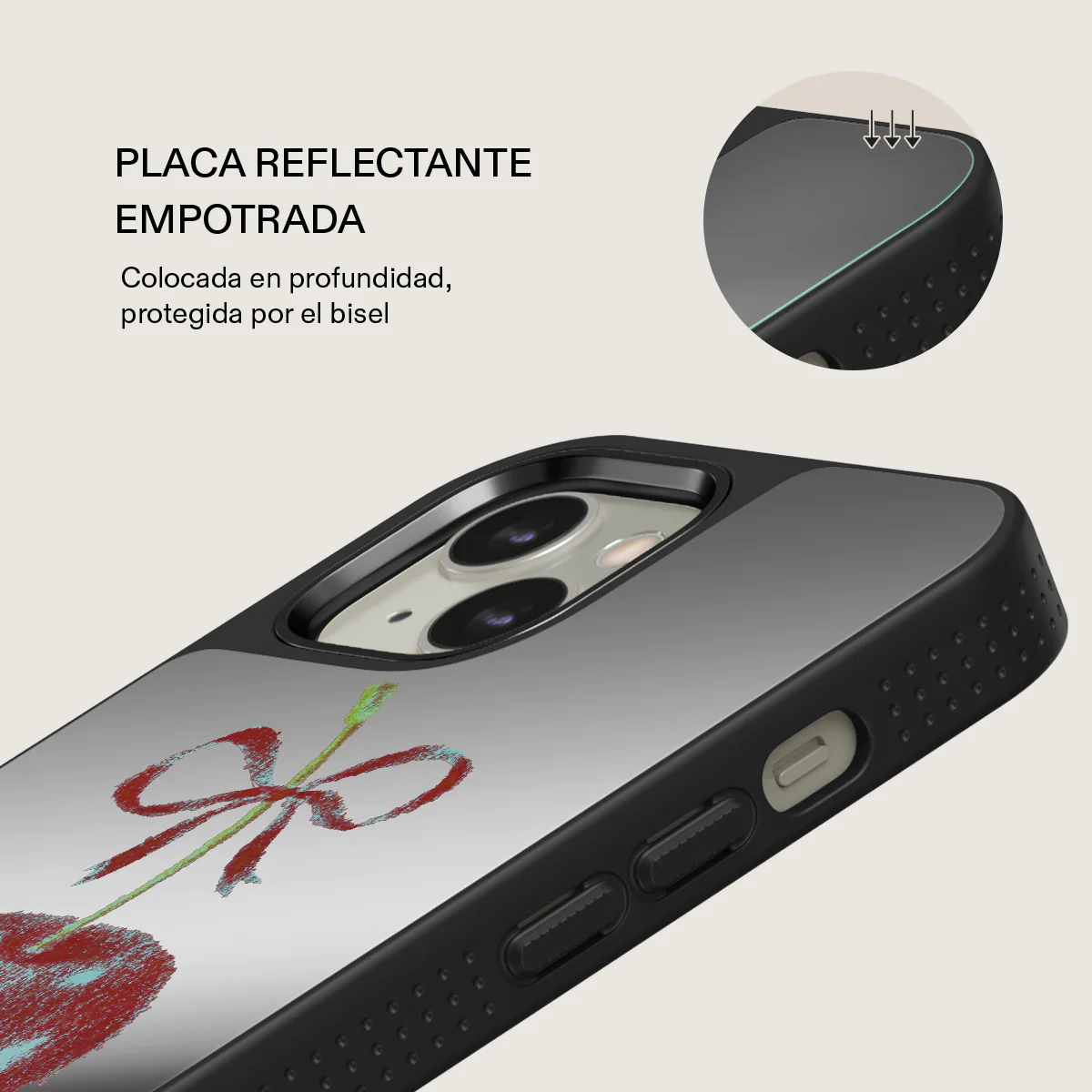 Pick It - iPhone 13 Funda - Image 30