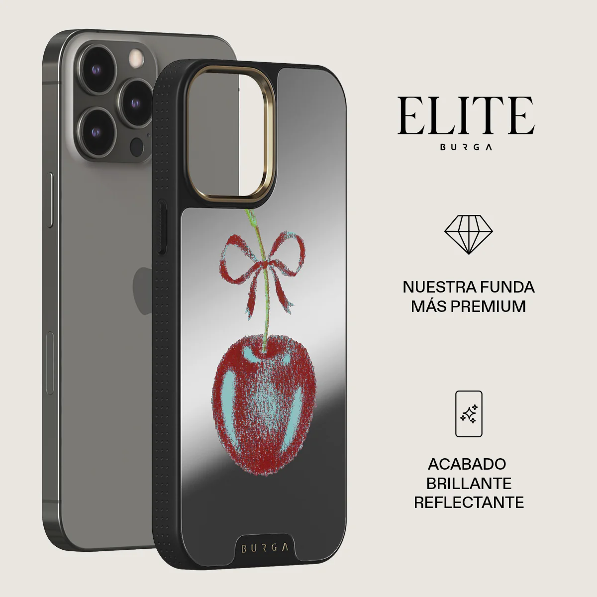 Pick It - iPhone 13 Pro Funda - Image 27