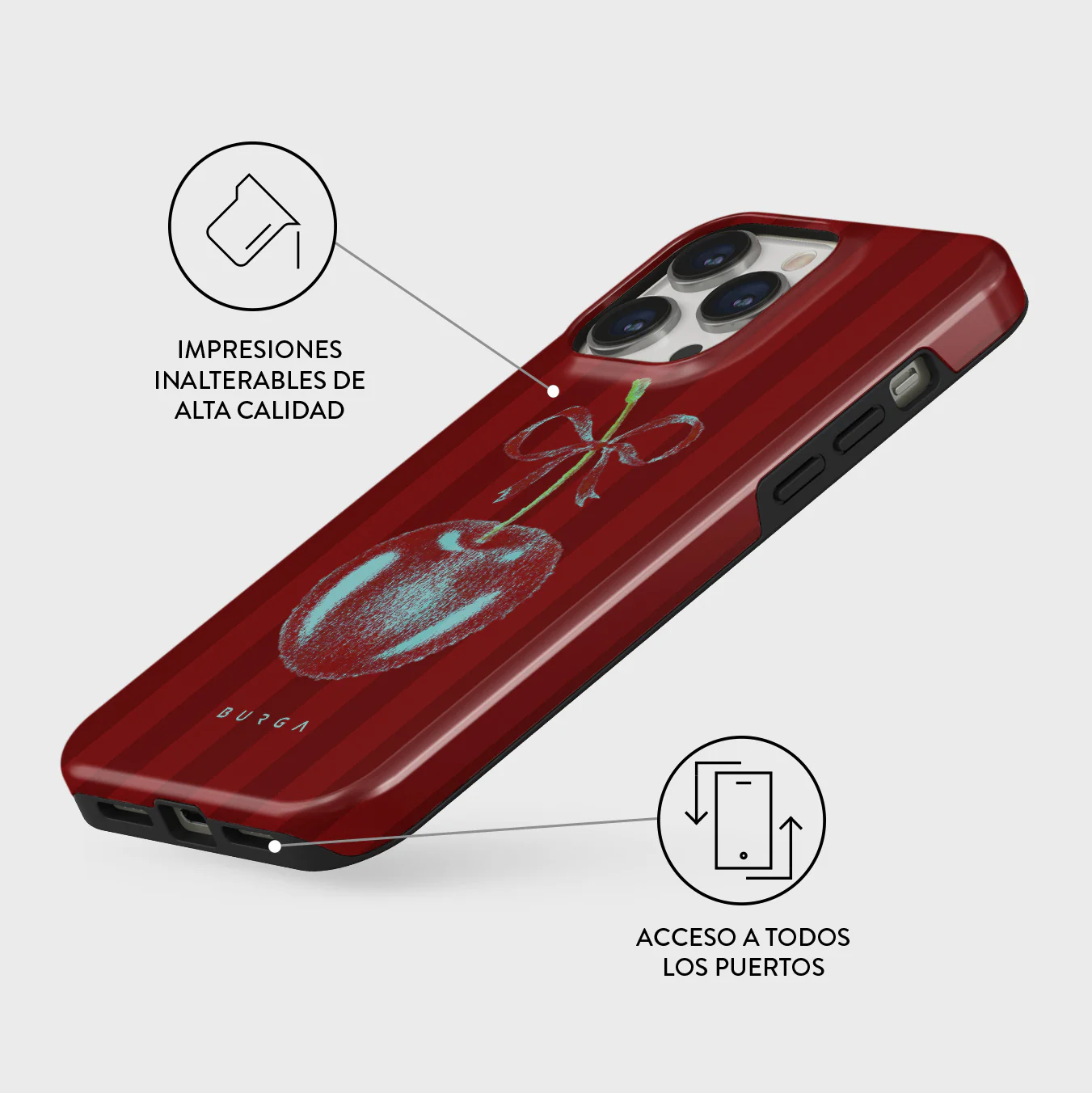Pick It - iPhone 13 Pro Funda - Image 3