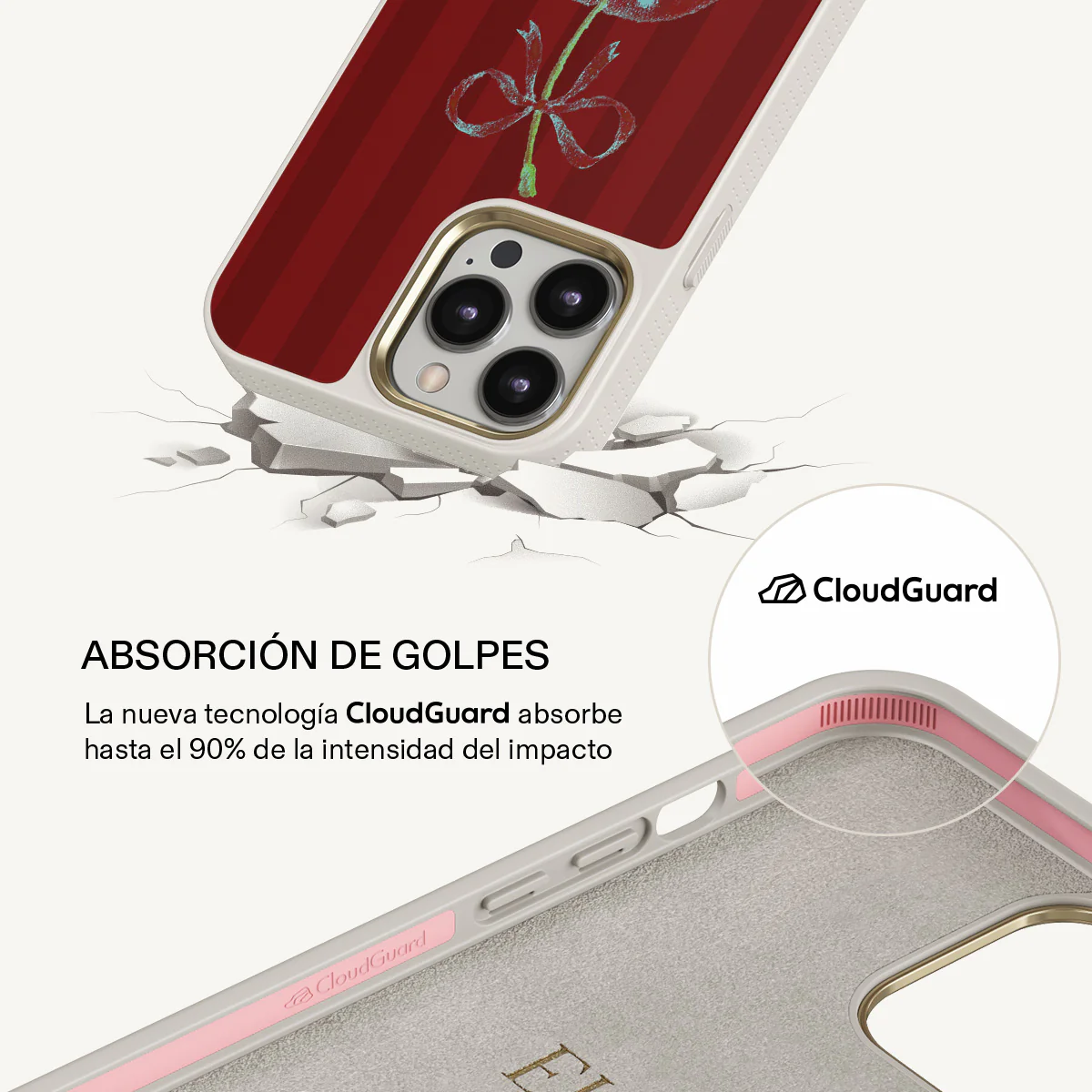 Pick It - iPhone 13 Pro Max Funda - Image 21