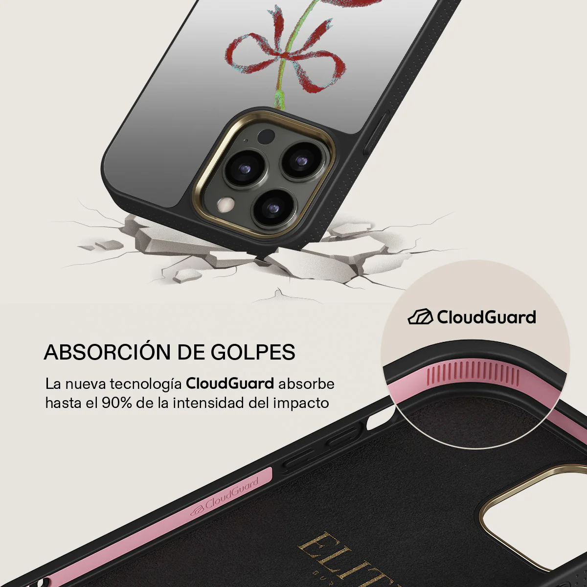 Pick It - iPhone 13 Pro Max Funda - Image 28