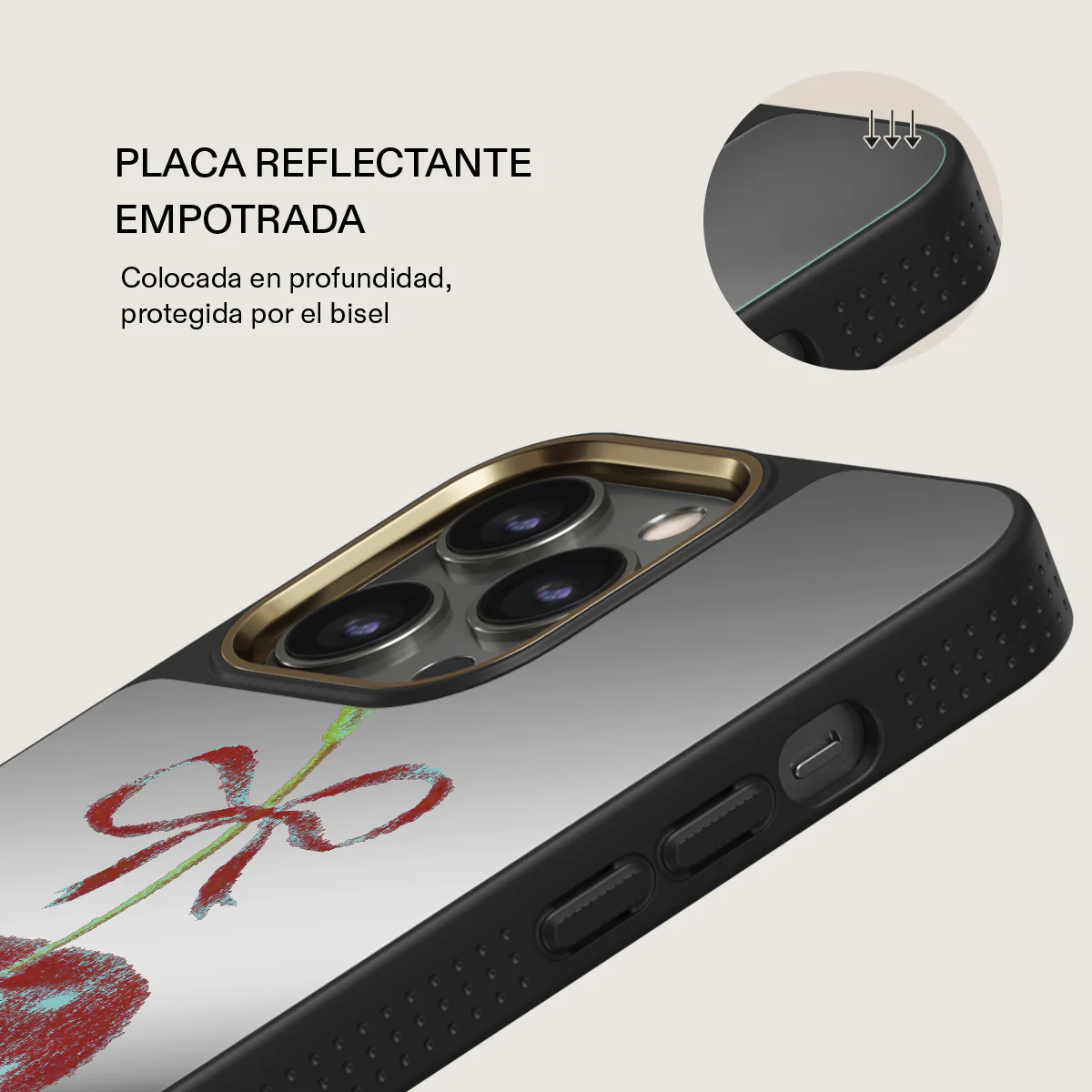 Pick It - iPhone 13 Pro Max Funda - Image 29