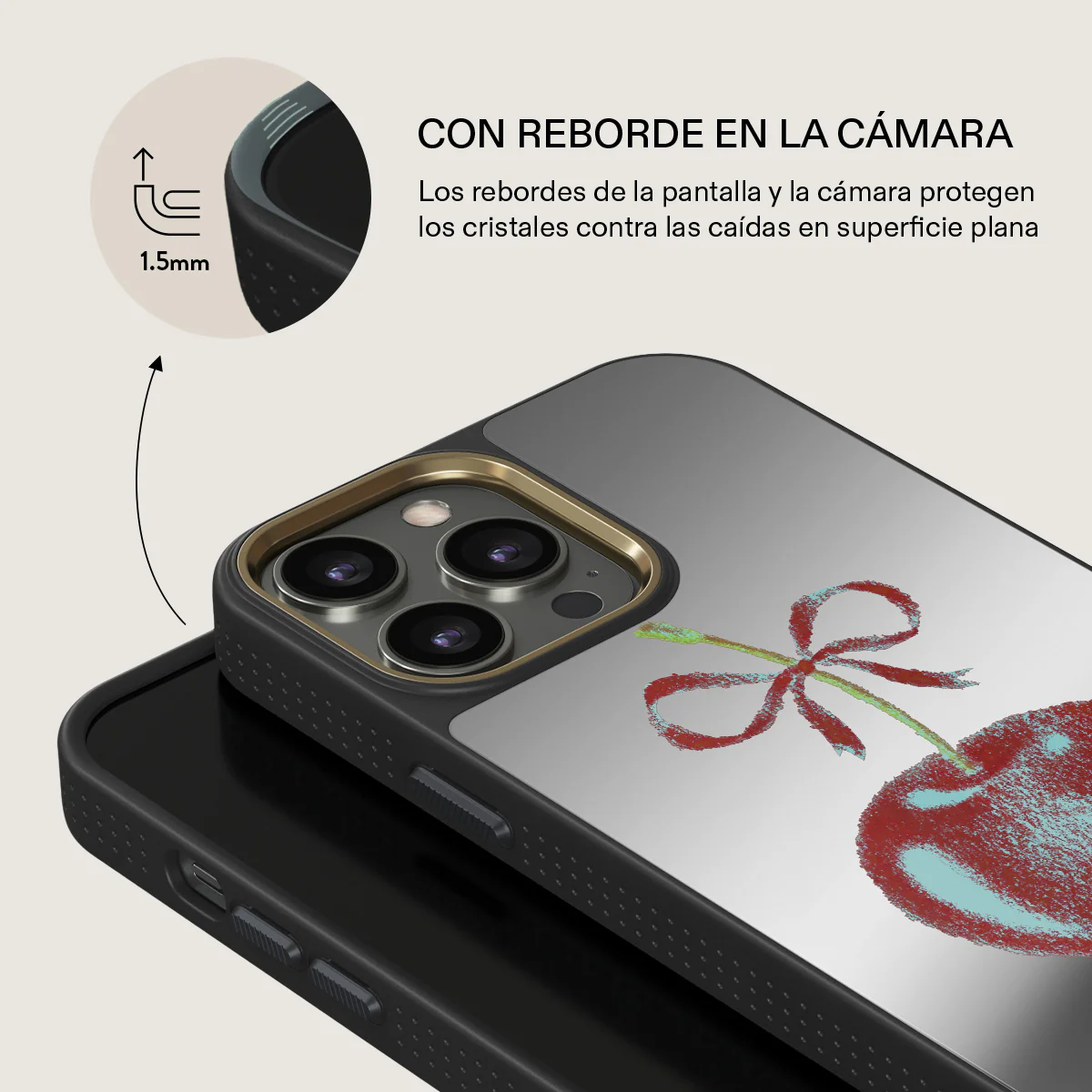Pick It - iPhone 13 Pro Max Funda - Image 30