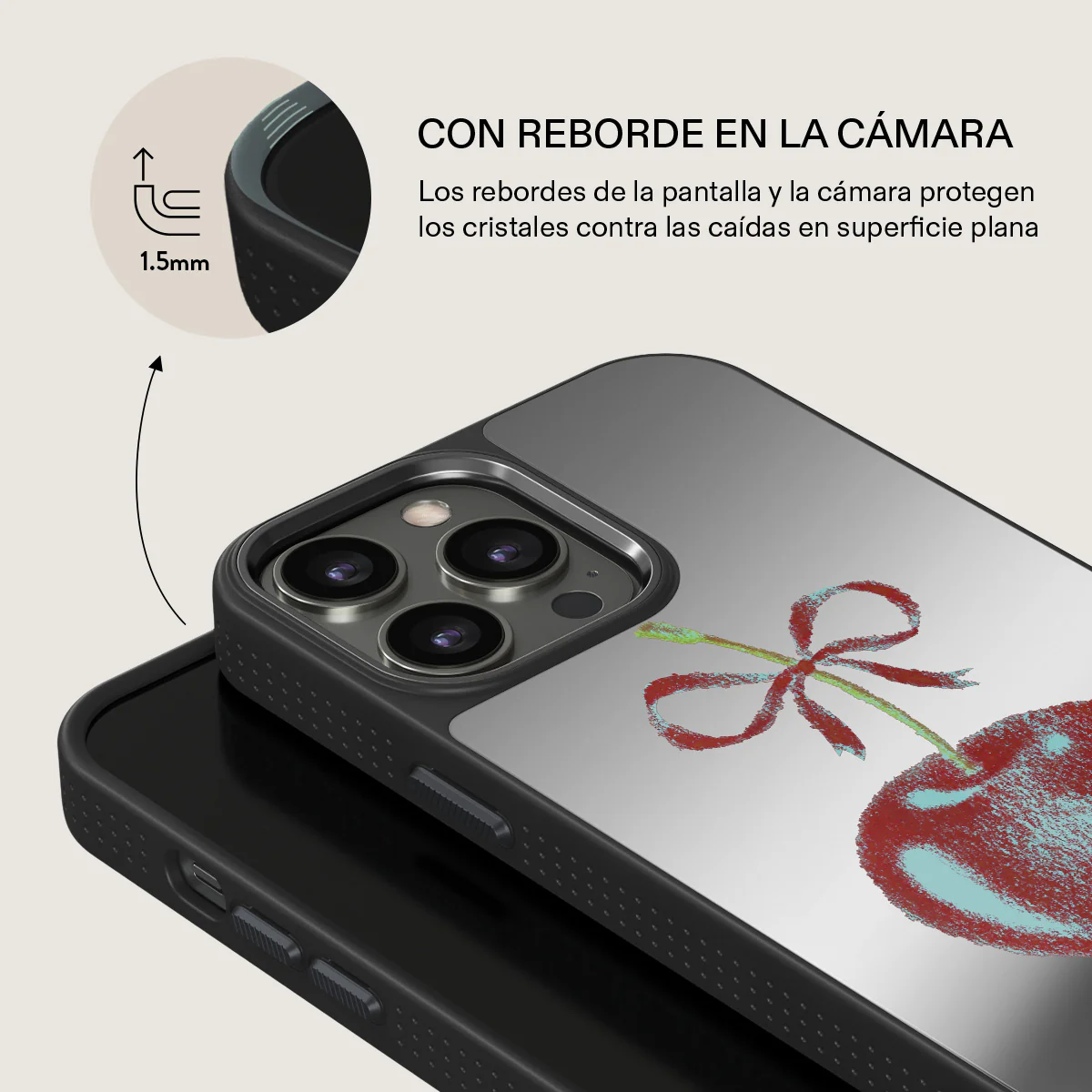 Pick It - iPhone 13 Pro Max Funda - Image 38