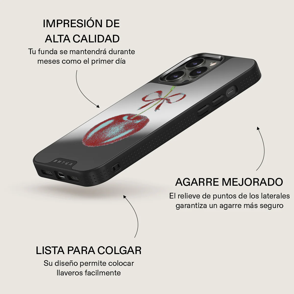 Pick It - iPhone 13 Pro Max Funda - Image 39