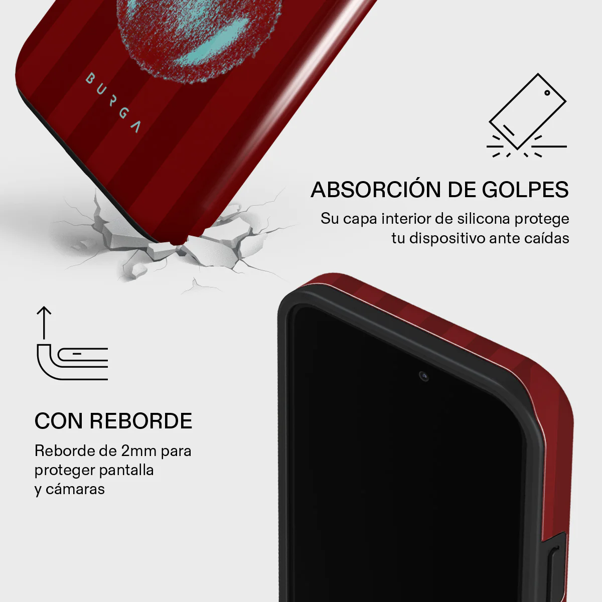 Pick It - iPhone 13 Pro Max Funda - Image 4
