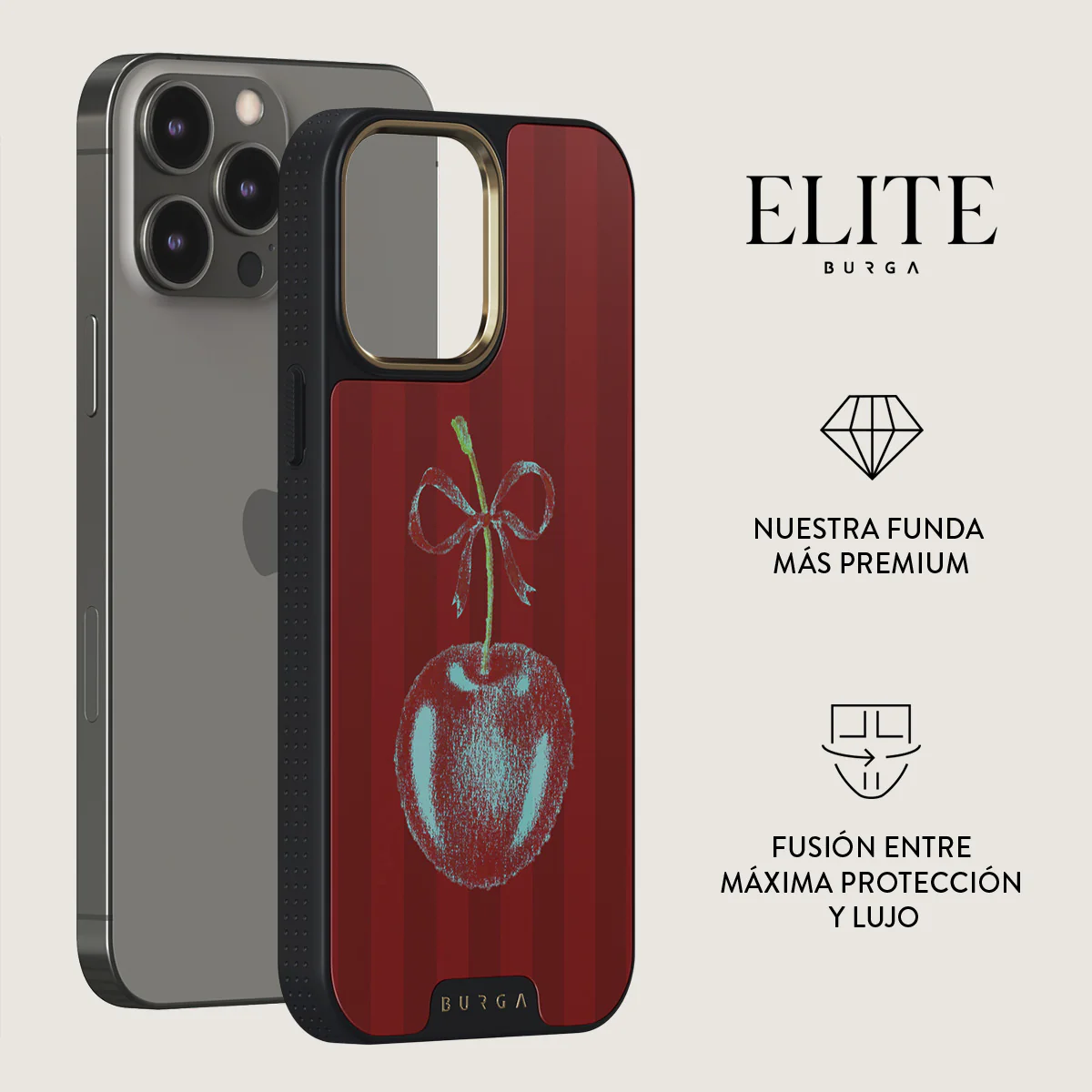 Pick It - iPhone 13 Pro Max Funda - Image 6
